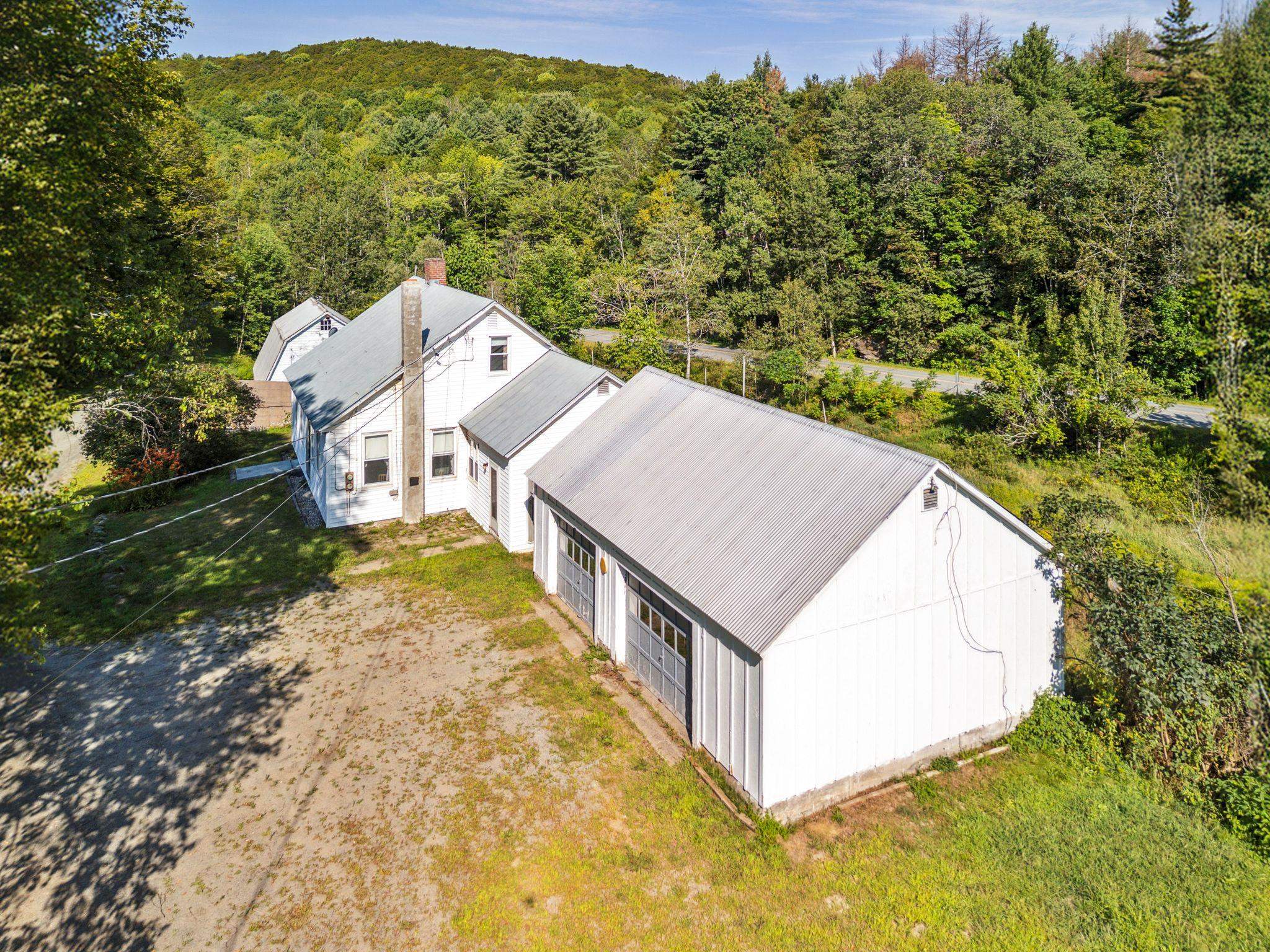3738 Brownsville-Hartland Road West Windsor, VT 05089 - Photo 5 of 36