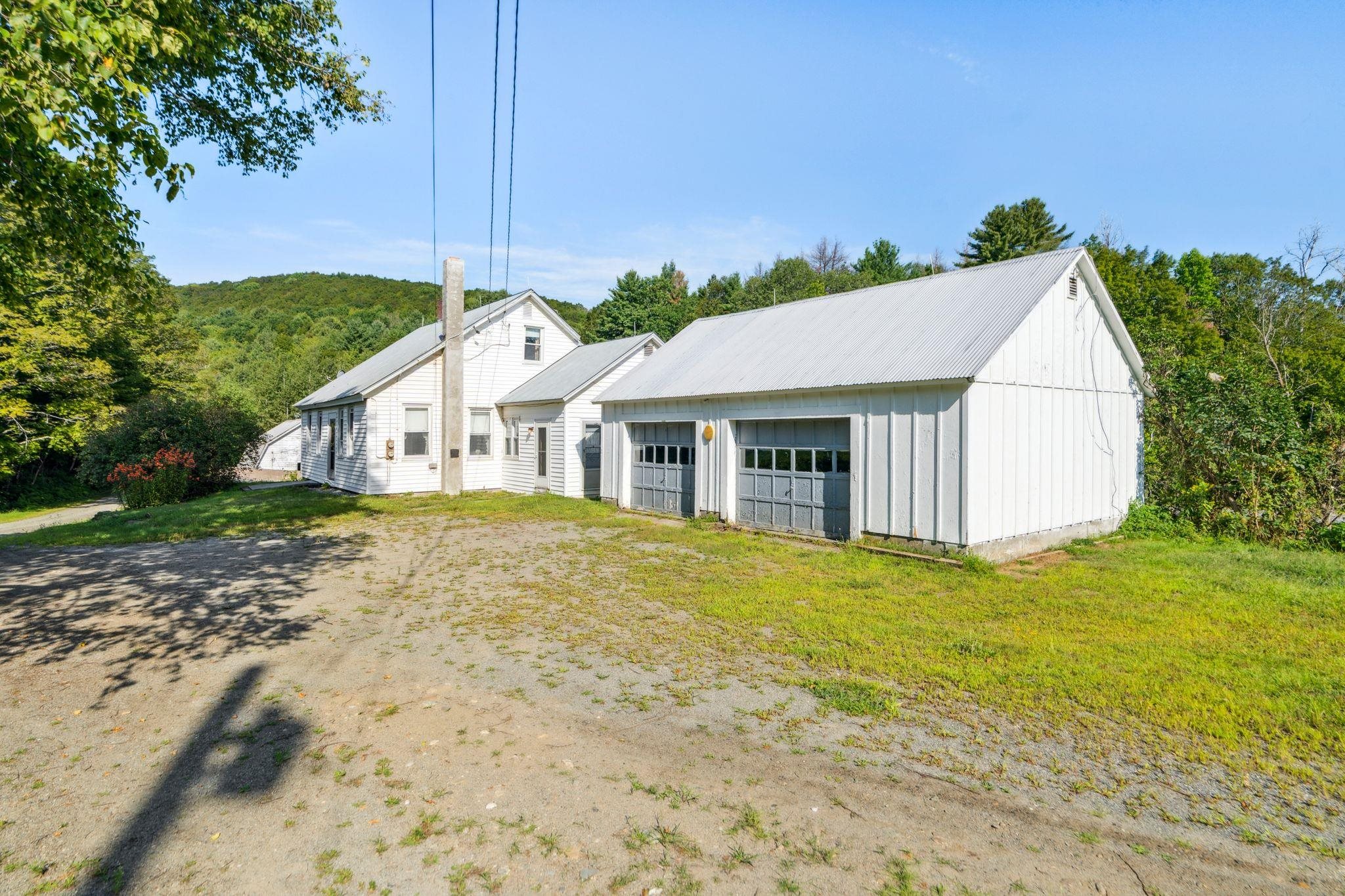 3738 Brownsville-Hartland Road West Windsor, VT 05089 - Photo 6 of 36