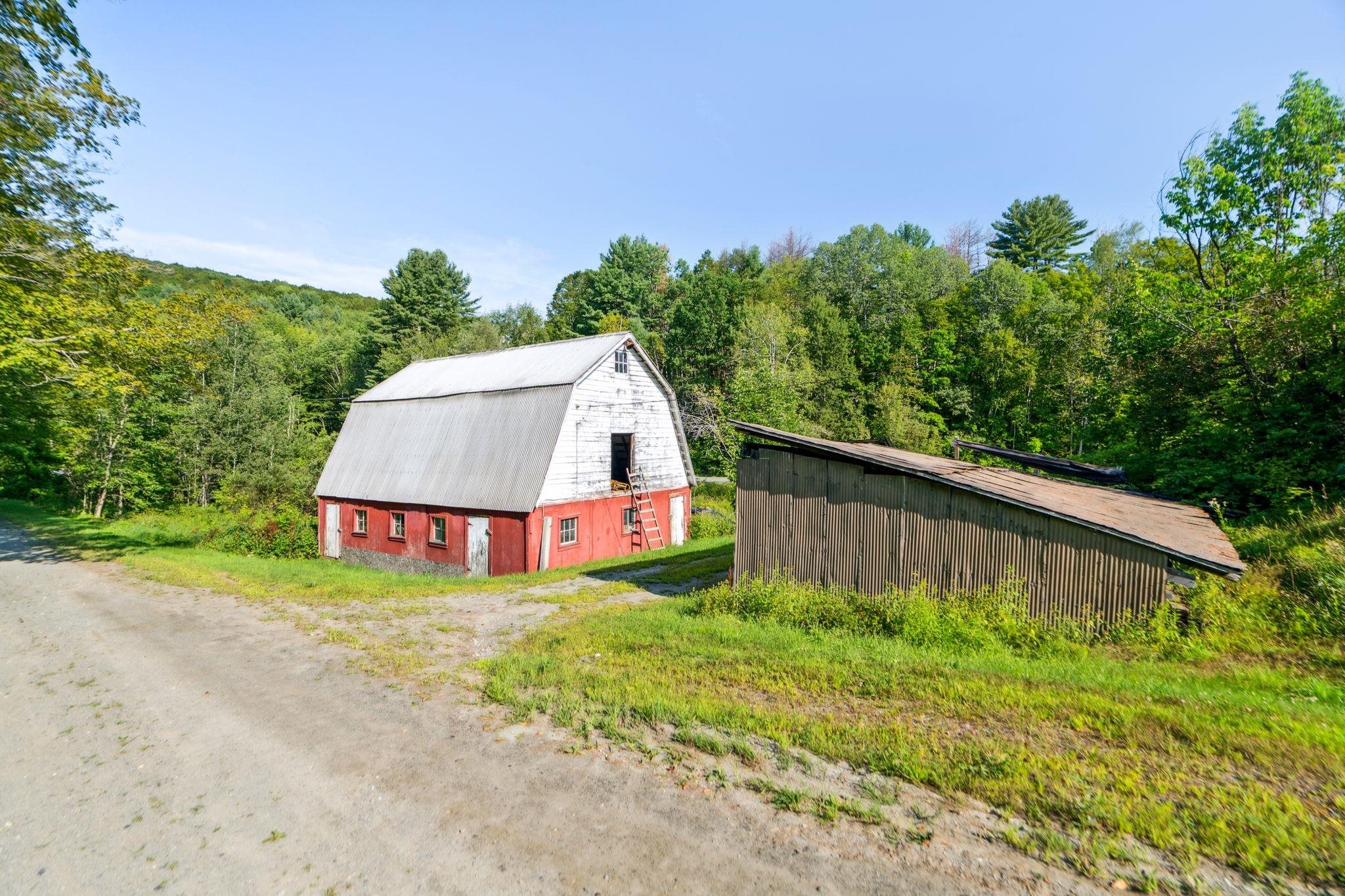 3738 Brownsville-Hartland Road West Windsor, VT 05089 - Photo 7 of 36