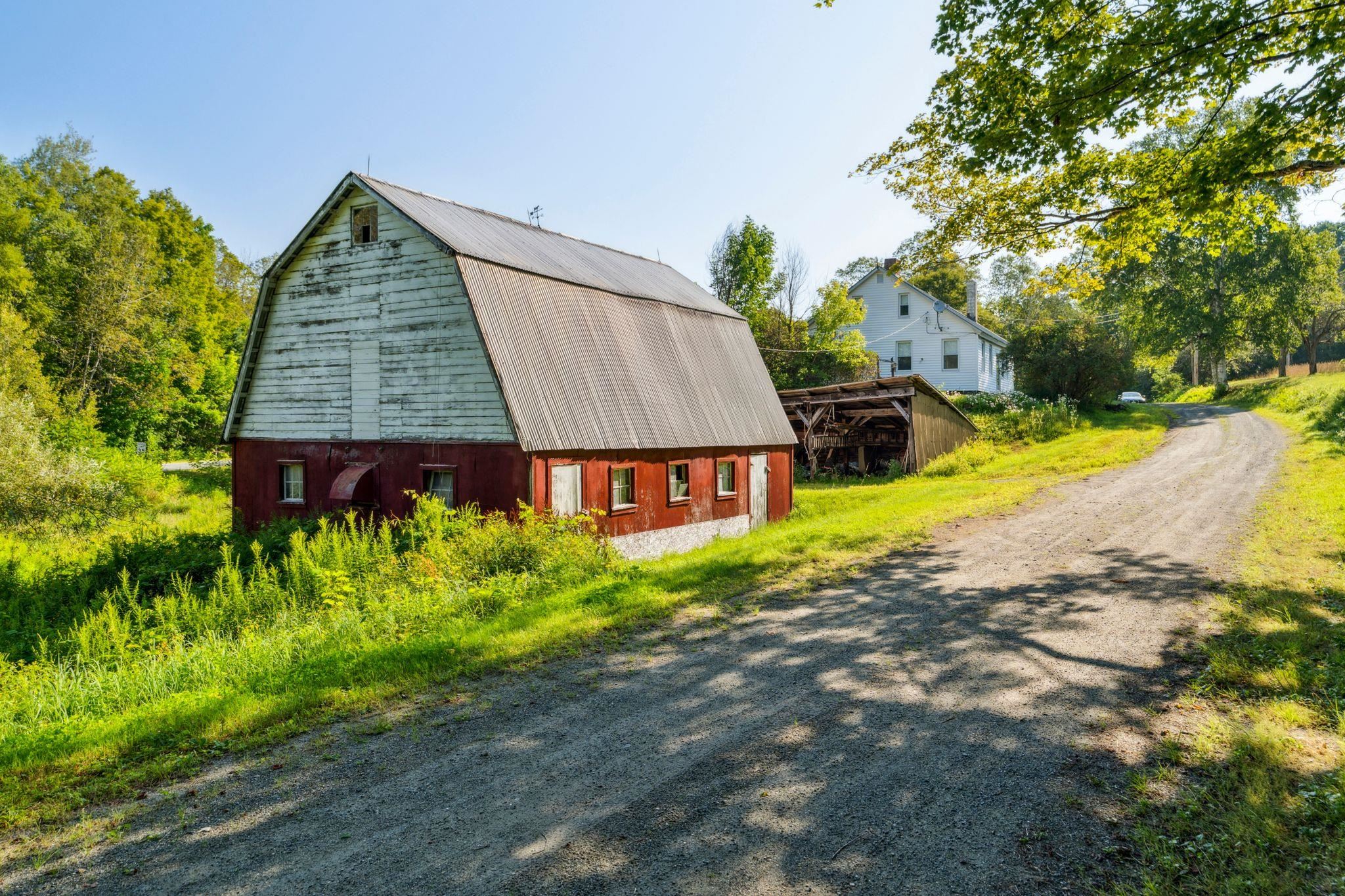 3738 Brownsville-Hartland Road West Windsor, VT 05089 - Photo 8 of 36