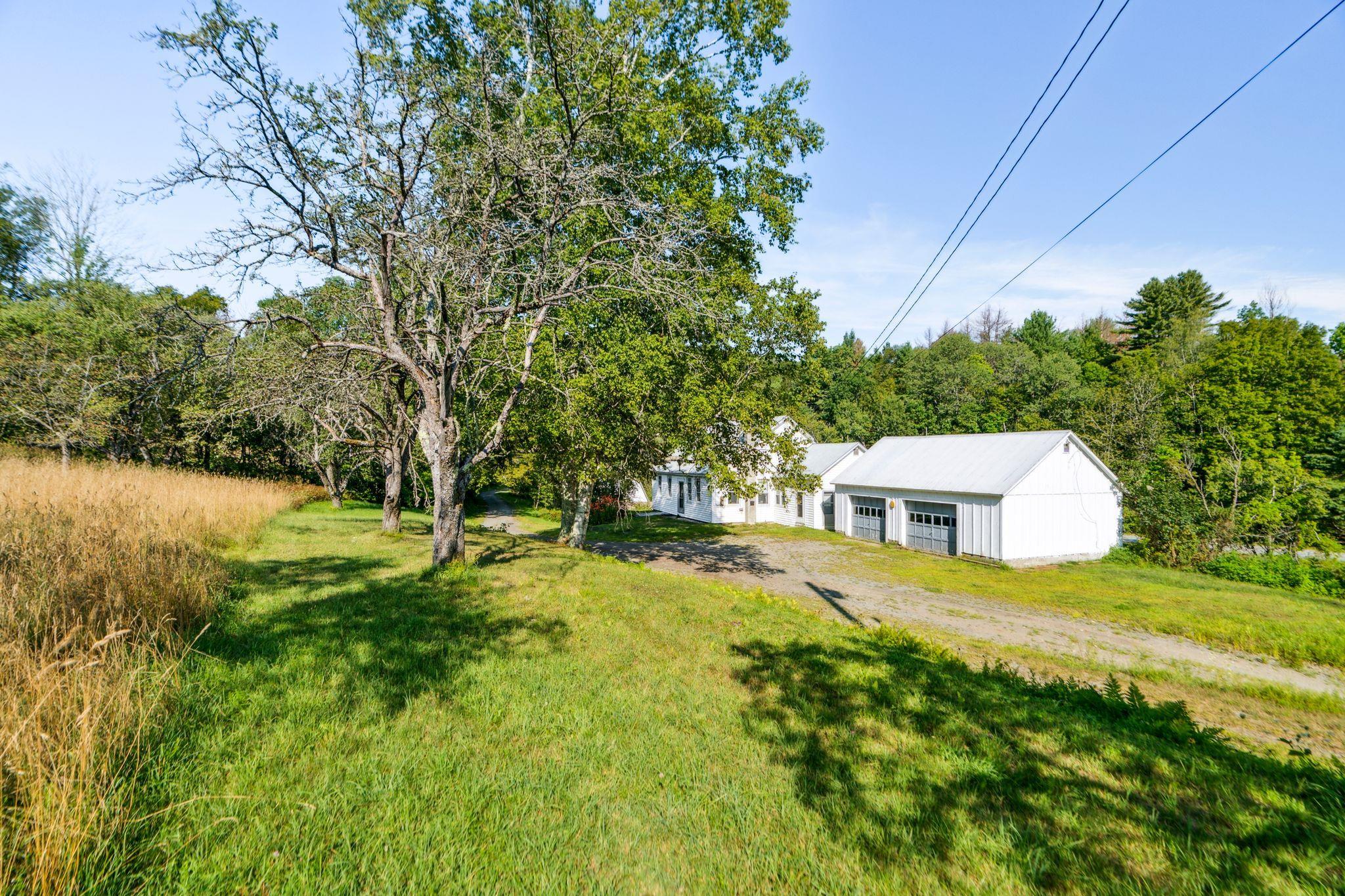 3738 Brownsville-Hartland Road West Windsor, VT 05089 - Photo 9 of 36