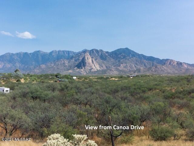 27701 South Canoa Road, Unit 70B Amado, AZ 85645 - Photo 3 of 10