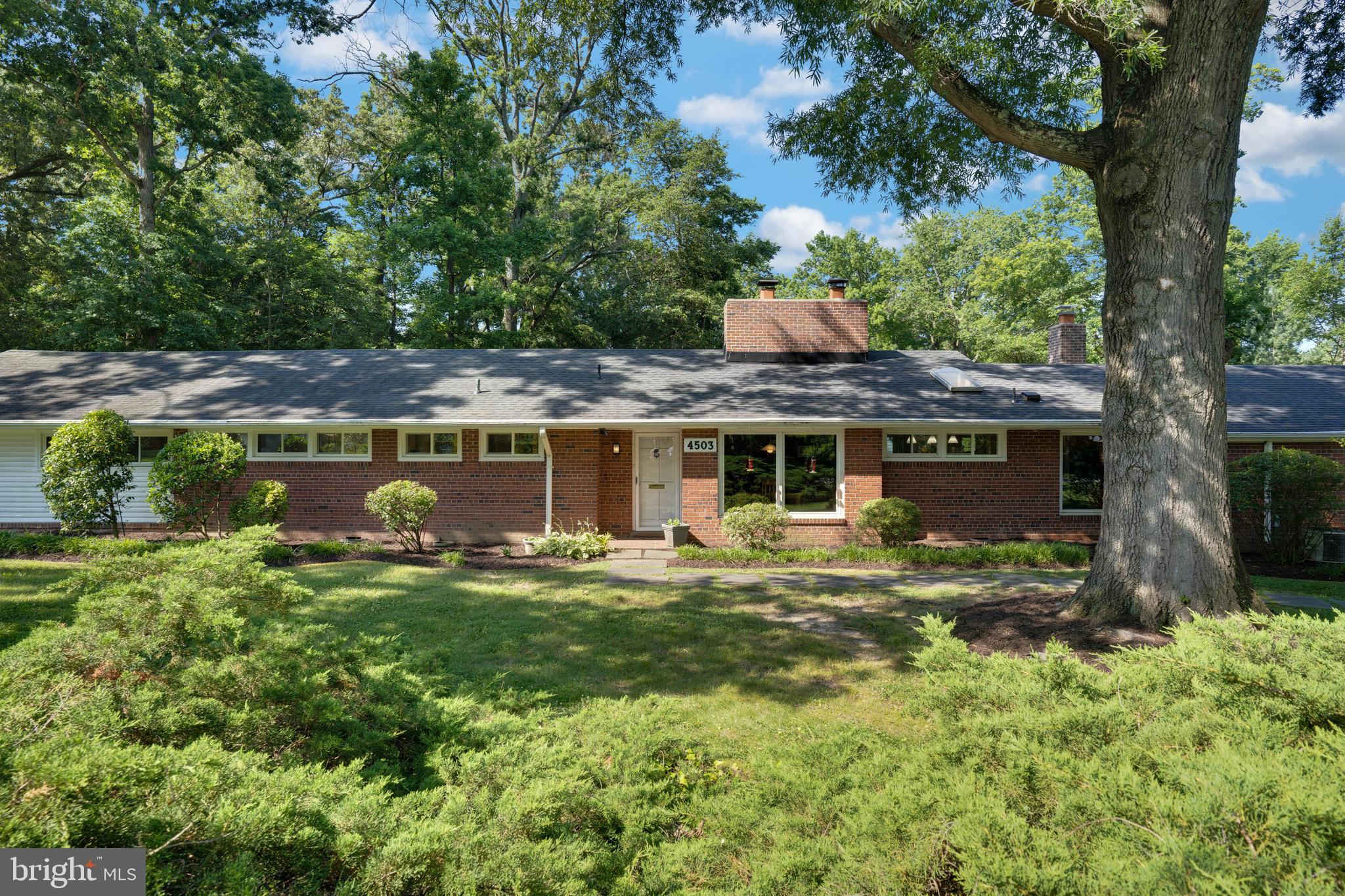 4503 Ferry Landing Road Alexandria, VA 22309 - Photo 1 of 47 Gallery Image 1