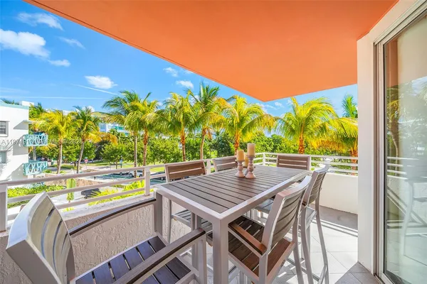 $7,500 | 226 Ocean Drive, Unit 3C, Miami Beach, FL 33139