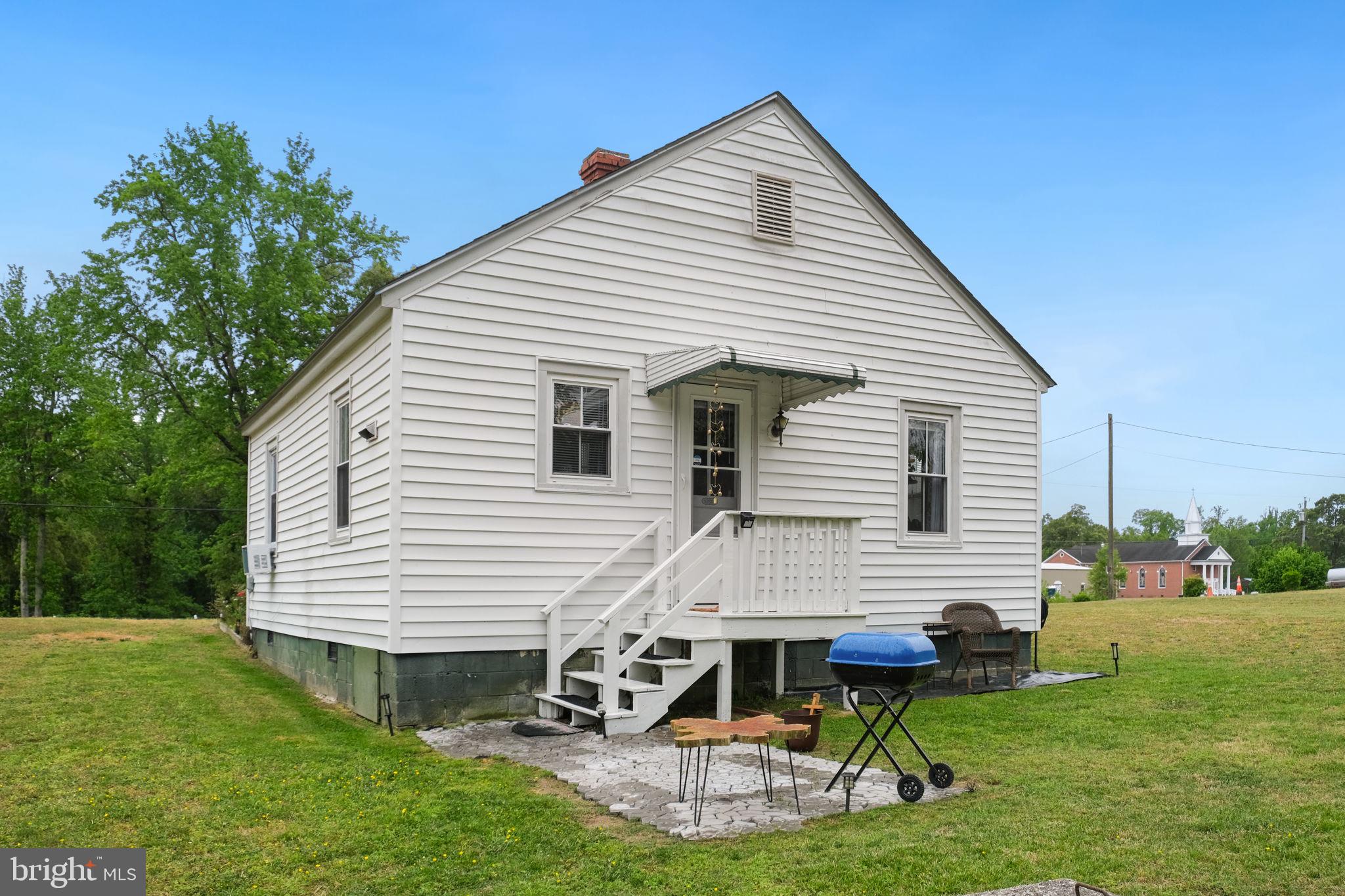 1253 Mulberry Road Farnham, VA 22460 - Photo 4 of 24