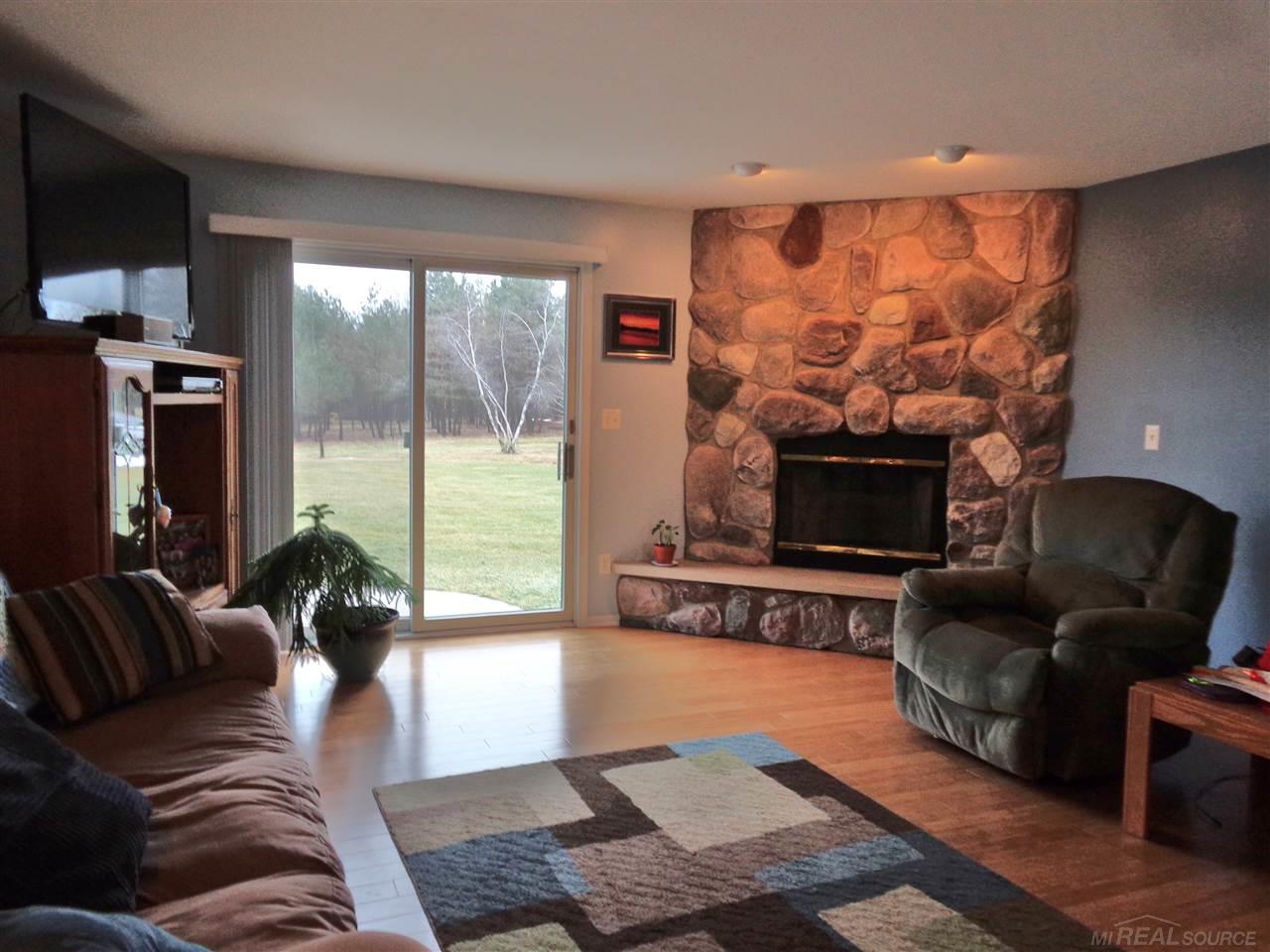 6640 County Farm Road Croswell, MI 48422 - Photo 2 of 35