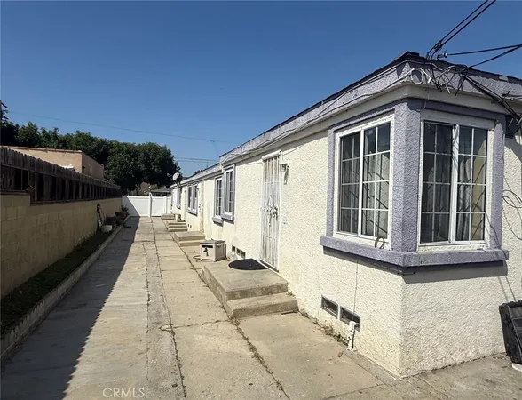 $899,777 | 1742 North Marine Avenue, Wilmington, CA 90744