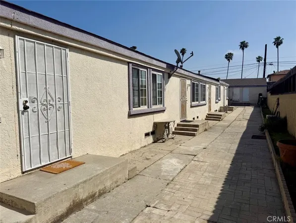 $899,777 | 1742 North Marine Avenue, Wilmington, CA 90744