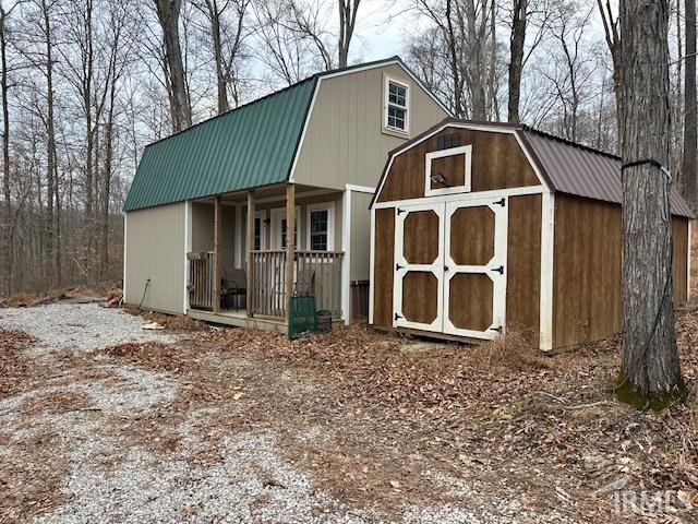 0 South Eckert Road English, IN 47118 - Photo 13 of 26