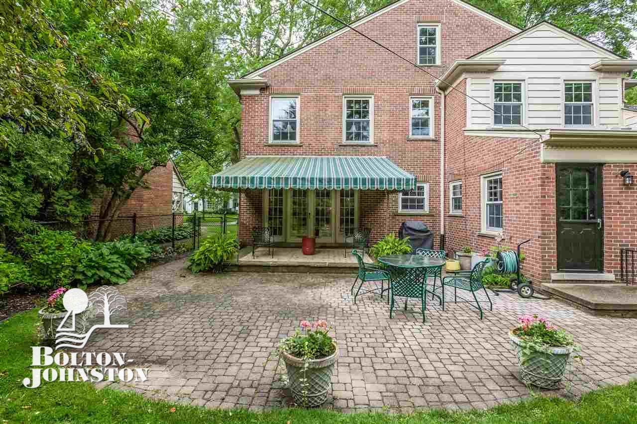 84 Merriweather Road Grosse Pointe Farms, MI 48236 - Photo 46 of 57