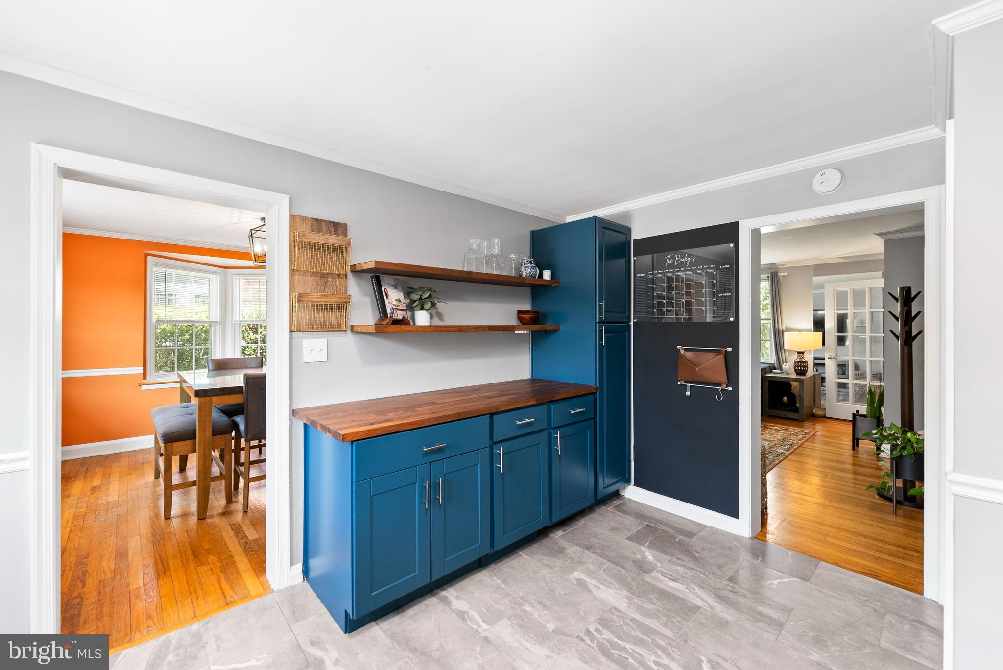 8610 Pleasant Plains Road Towson, MD 21286 - Photo 12 of 32