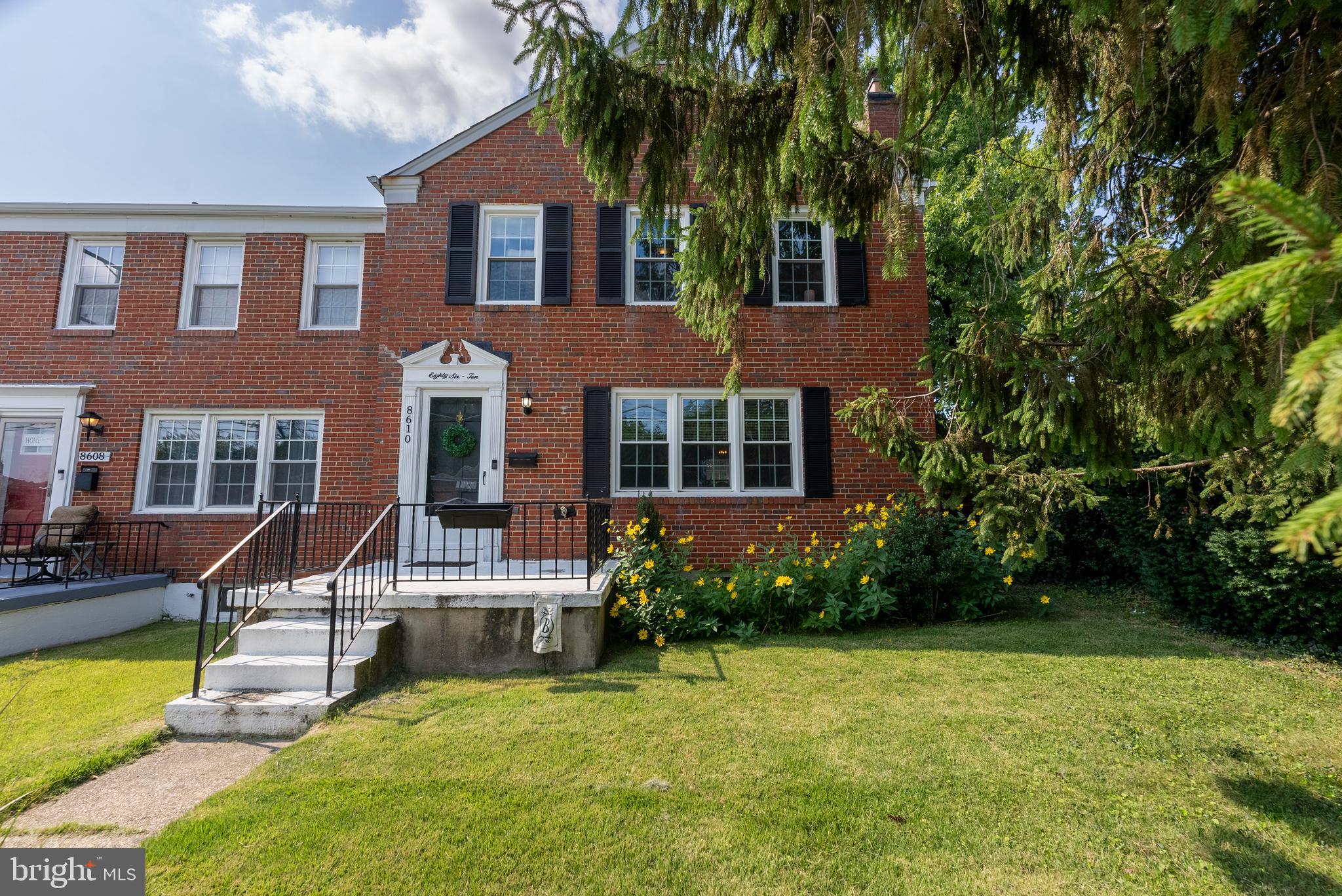 8610 Pleasant Plains Road Towson, MD 21286 - Photo 2 of 32