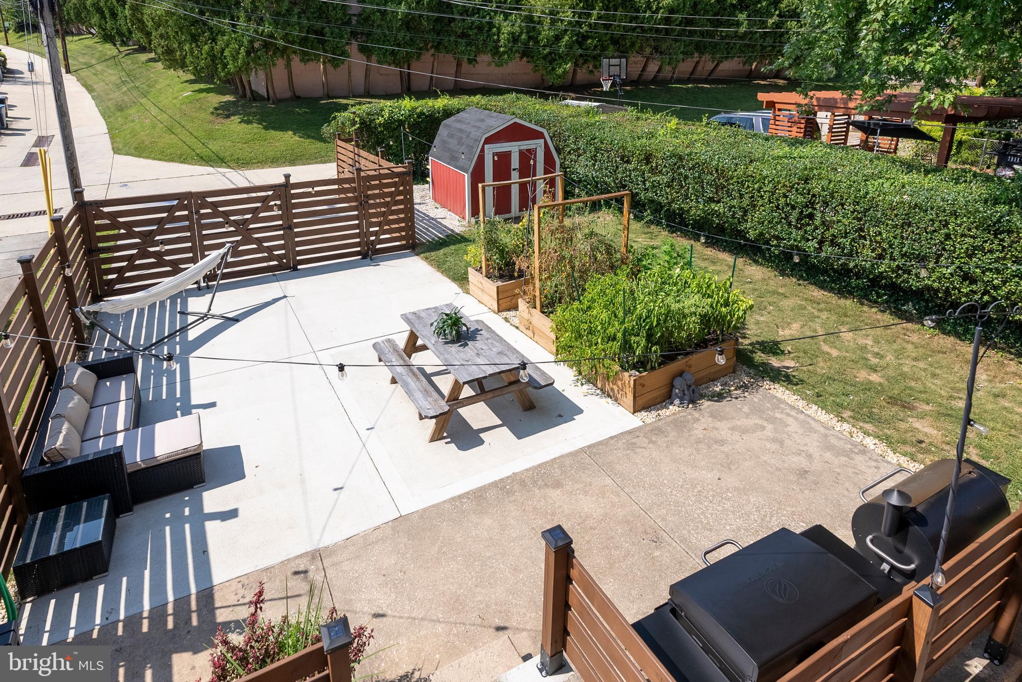 8610 Pleasant Plains Road Towson, MD 21286 - Photo 27 of 32