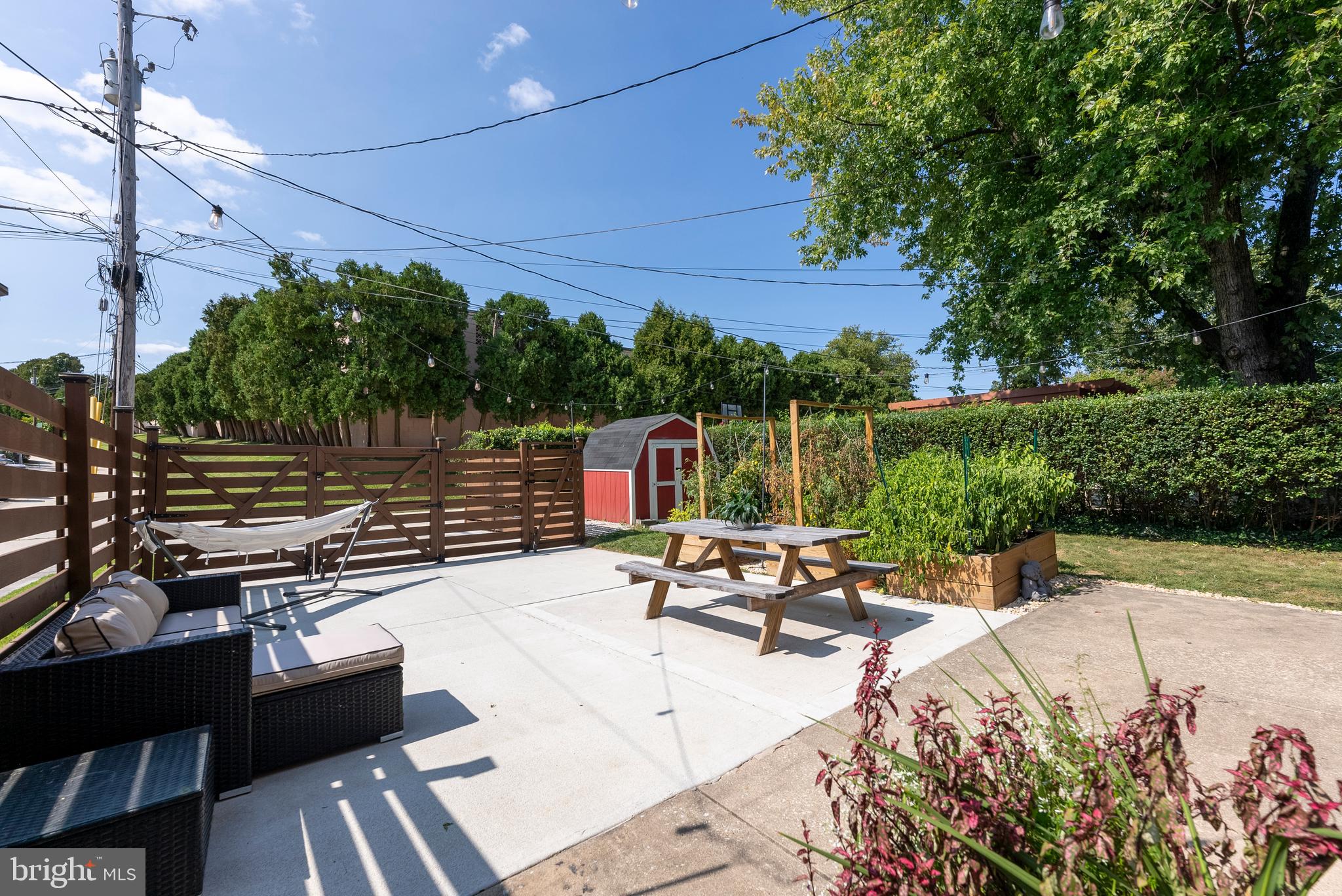 8610 Pleasant Plains Road Towson, MD 21286 - Photo 28 of 32