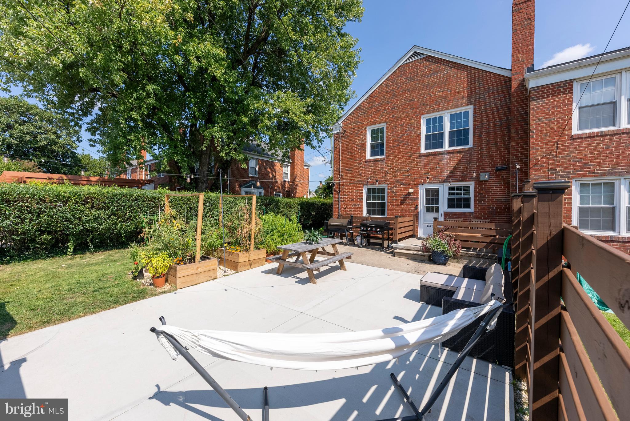 8610 Pleasant Plains Road Towson, MD 21286 - Photo 29 of 32