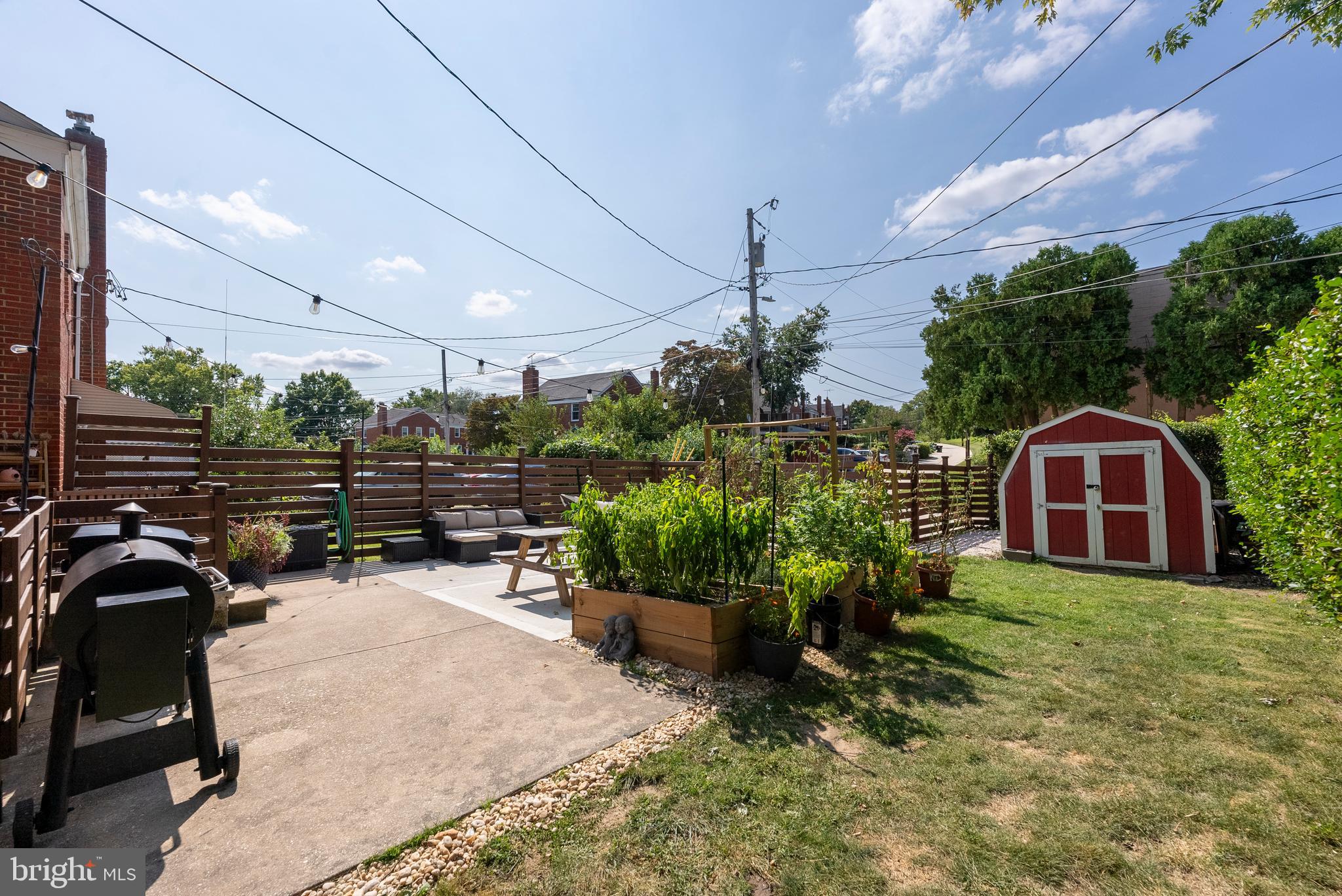 8610 Pleasant Plains Road Towson, MD 21286 - Photo 30 of 32