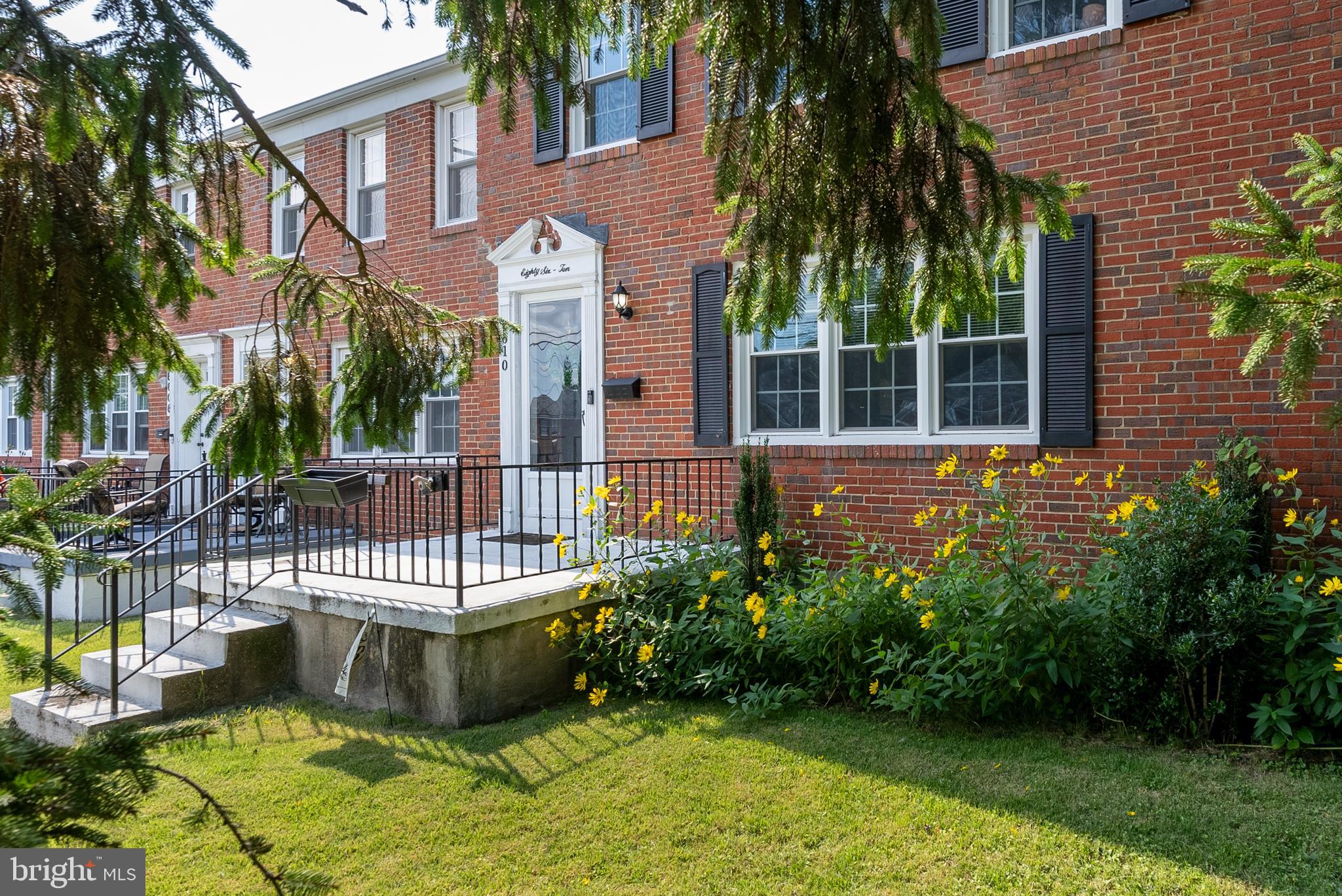 8610 Pleasant Plains Road Towson, MD 21286 - Photo 3 of 32