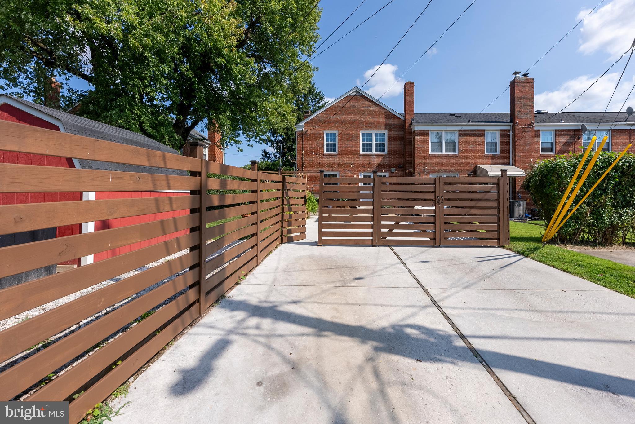 8610 Pleasant Plains Road Towson, MD 21286 - Photo 31 of 32