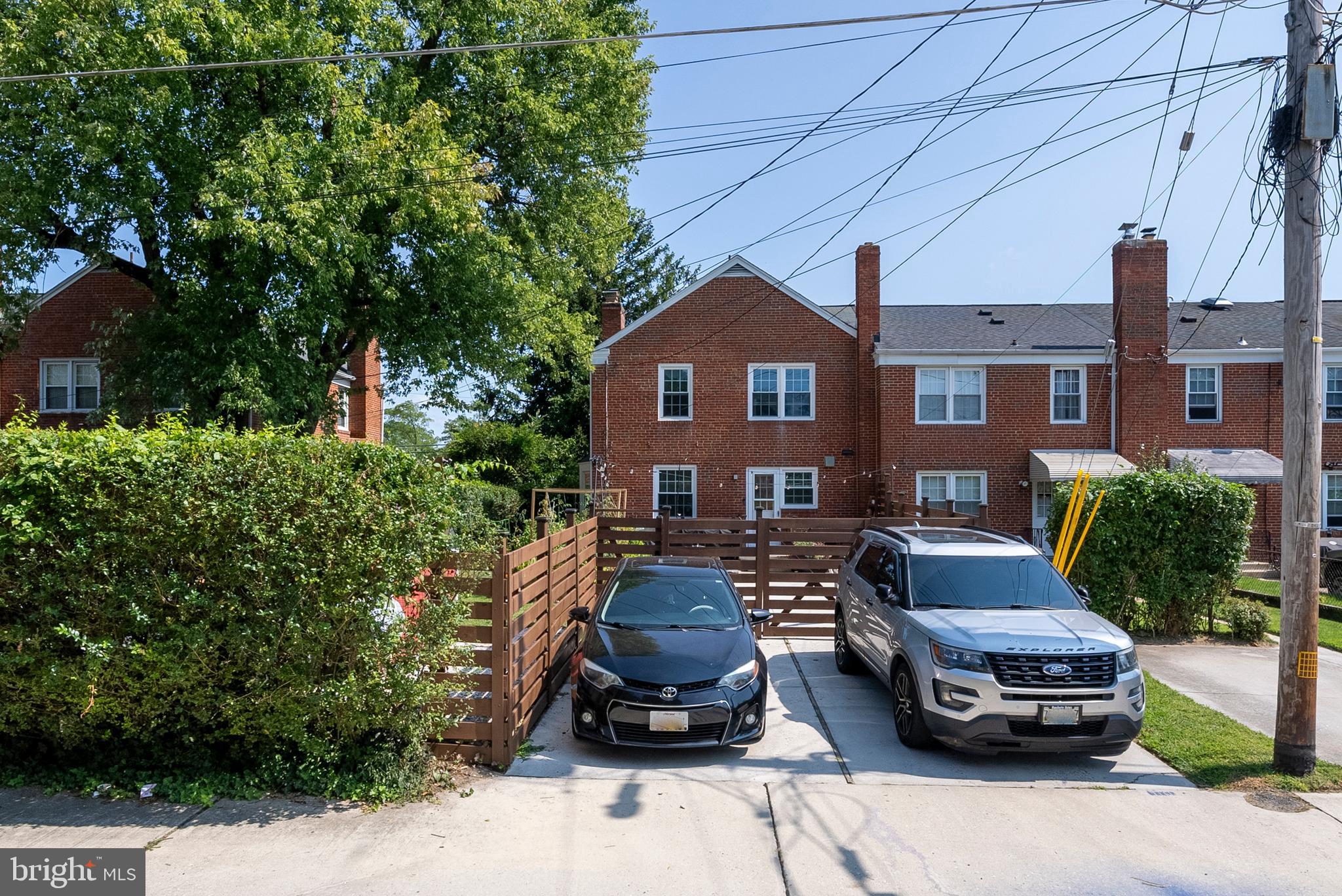 8610 Pleasant Plains Road Towson, MD 21286 - Photo 32 of 32