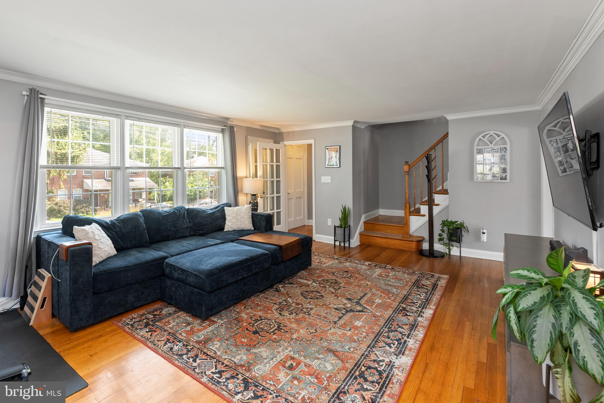 8610 Pleasant Plains Road Towson, MD 21286 - Photo 5 of 32