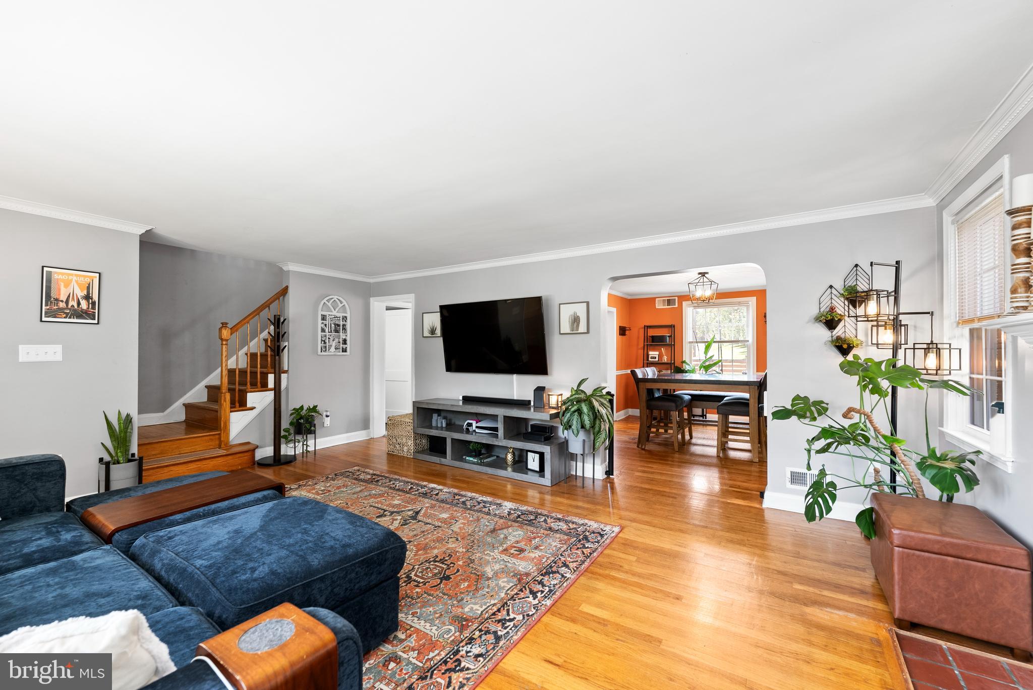 8610 Pleasant Plains Road Towson, MD 21286 - Photo 6 of 32