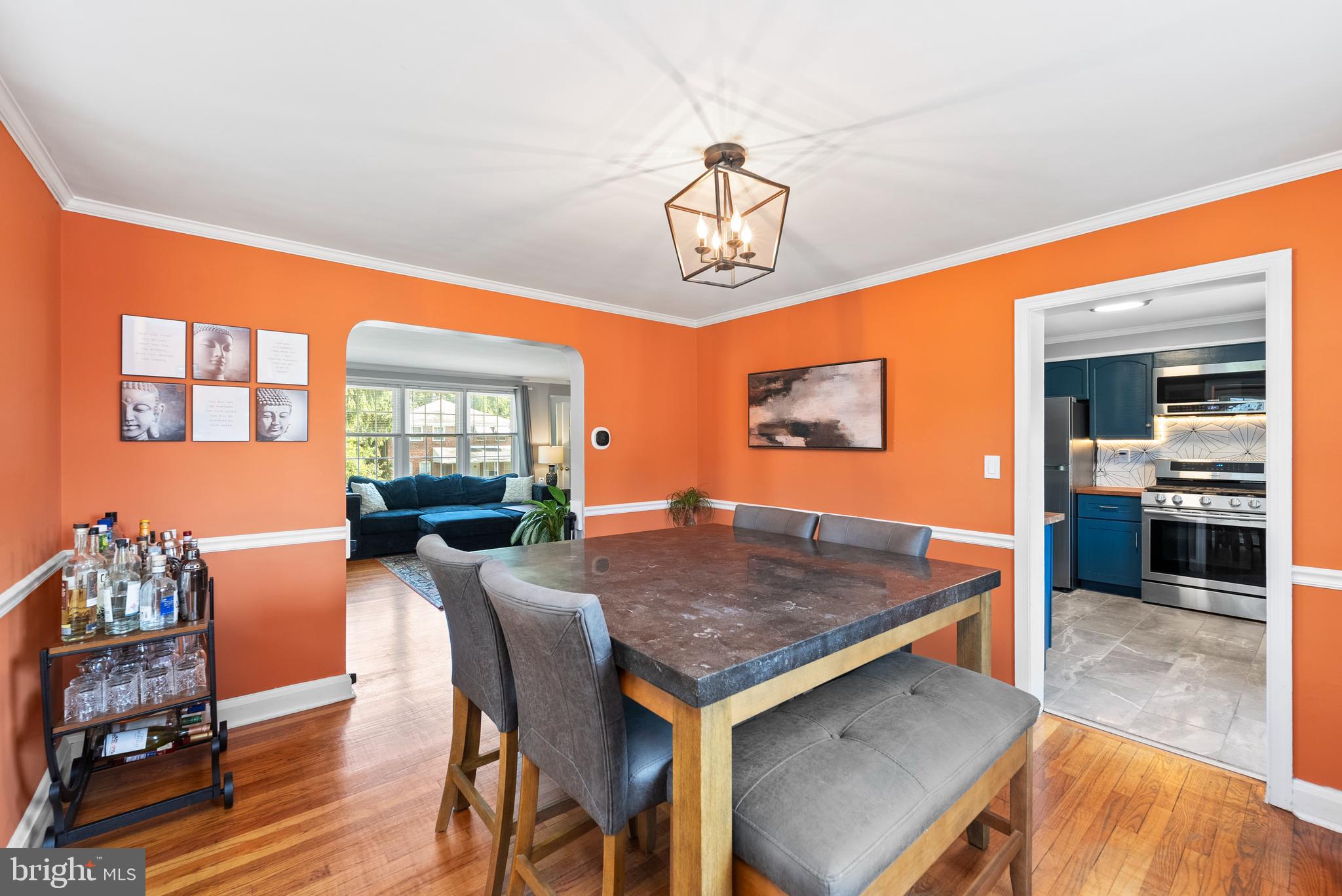 8610 Pleasant Plains Road Towson, MD 21286 - Photo 8 of 32