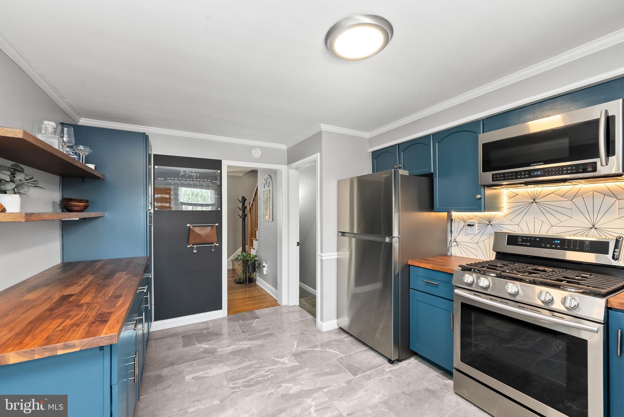 8610 Pleasant Plains Road Towson, MD 21286 - Photo 10 of 32