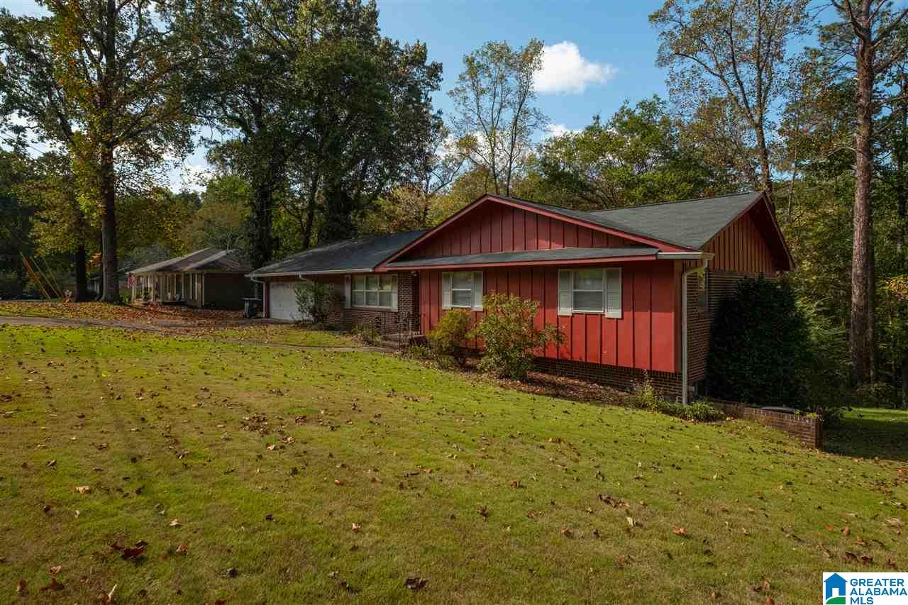2000 Thornhill Road Fultondale, AL 35068 - Photo 32 of 34