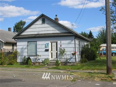 187 Southwest 11th Street Chehalis, WA 98532 - Photo 1 of 1 Gallery Image 1