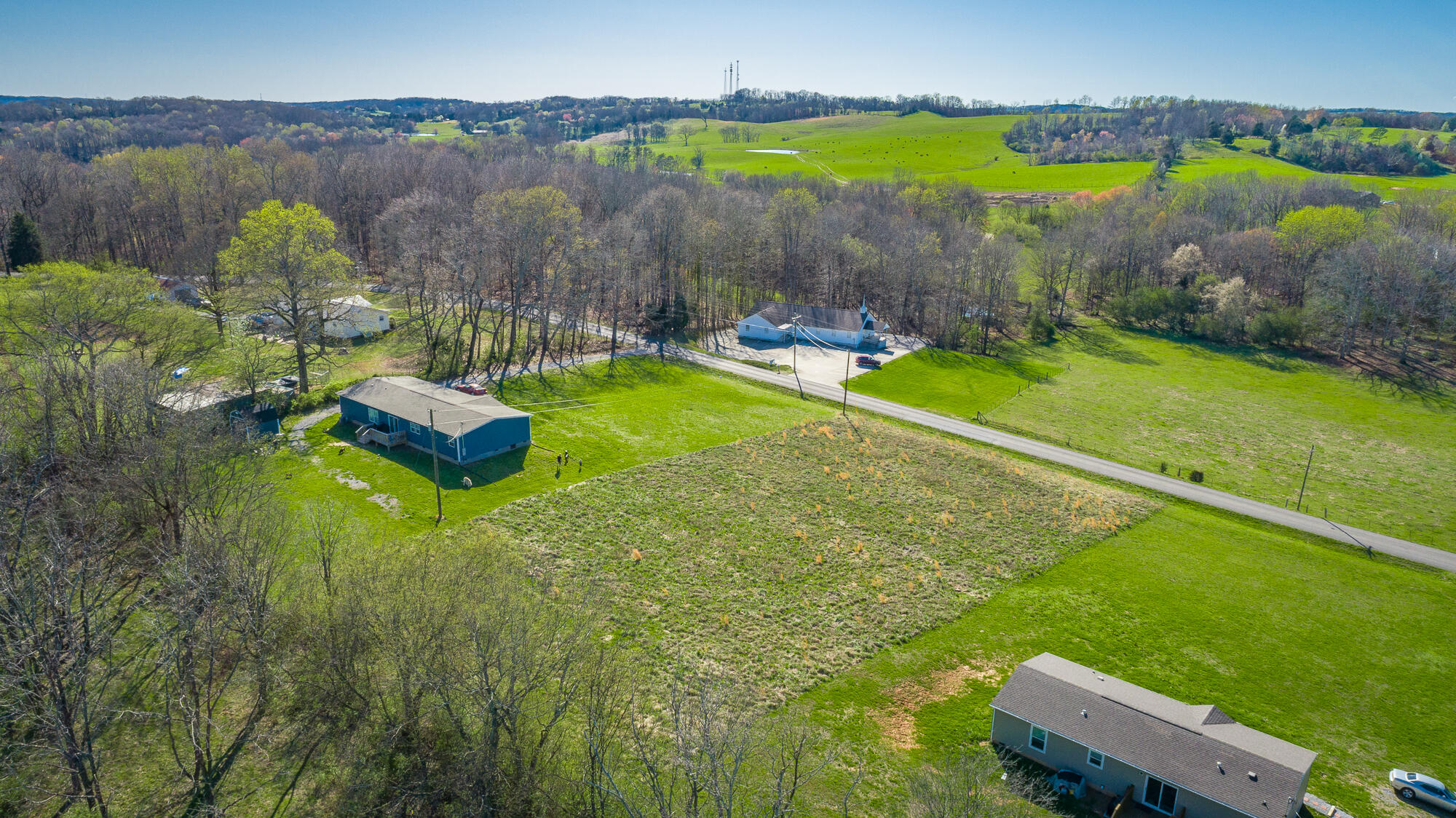 326 County Road 326 Road Sweetwater, TN 37874 - Photo 12 of 42 0 Co Road 326 HD-12
