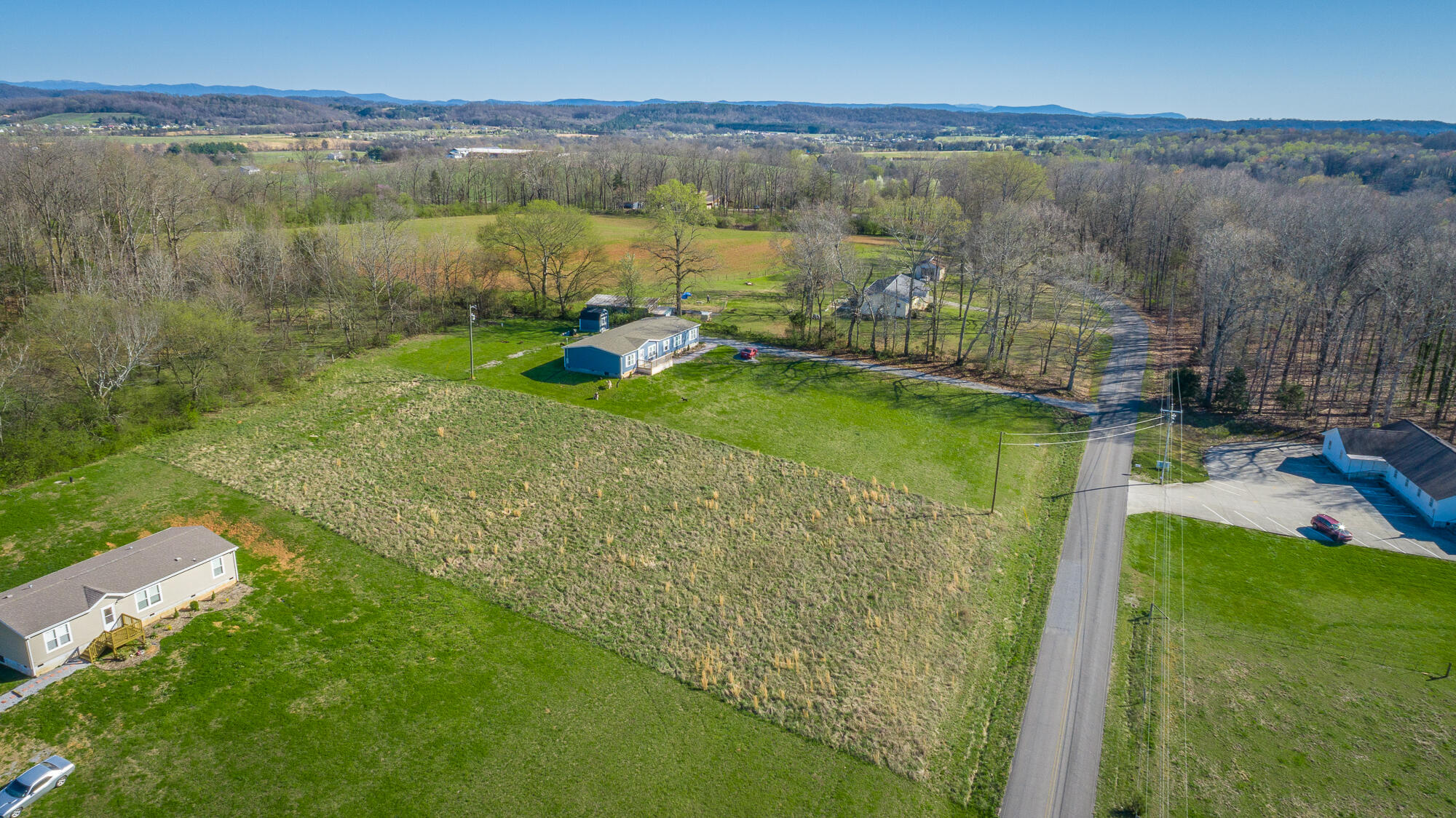 326 County Road 326 Road Sweetwater, TN 37874 - Photo 14 of 42 0 Co Road 326 HD-14