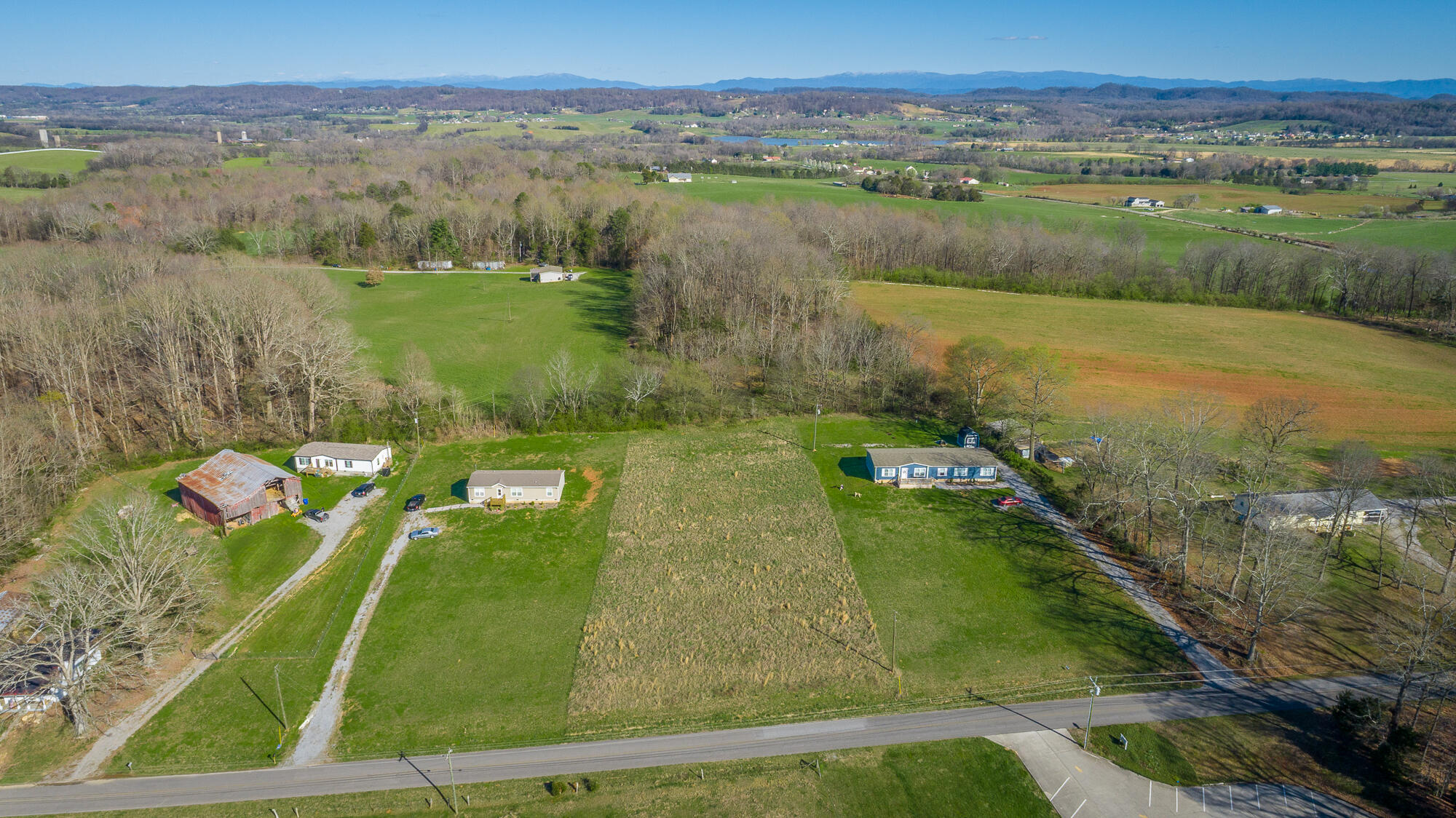 326 County Road 326 Road Sweetwater, TN 37874 - Photo 16 of 42 0 Co Road 326 HD-16