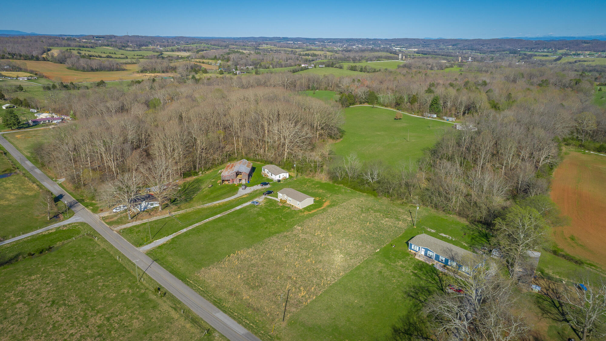 326 County Road 326 Road Sweetwater, TN 37874 - Photo 17 of 42 0 Co Road 326 HD-18