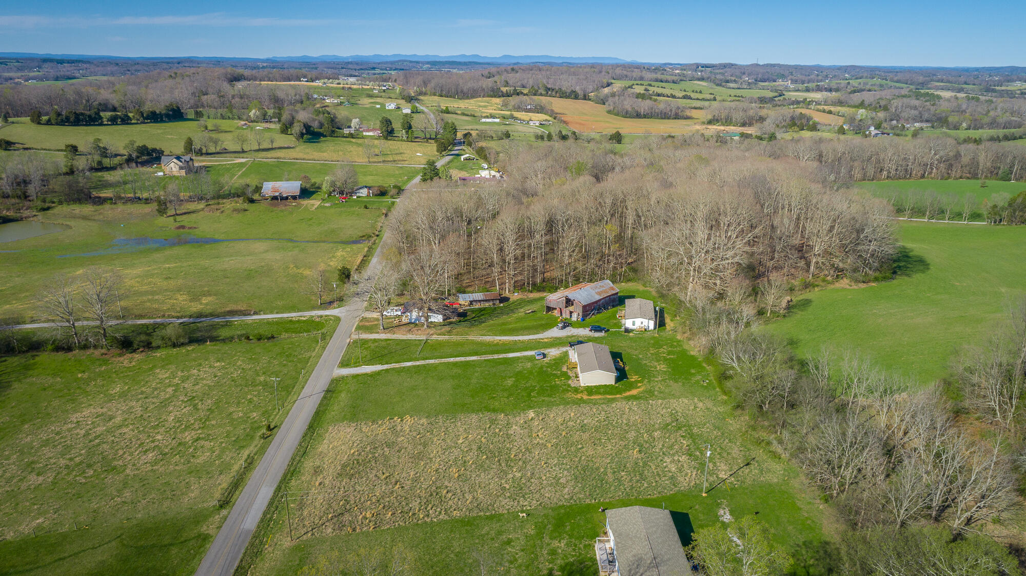 326 County Road 326 Road Sweetwater, TN 37874 - Photo 18 of 42 0 Co Road 326 HD-19