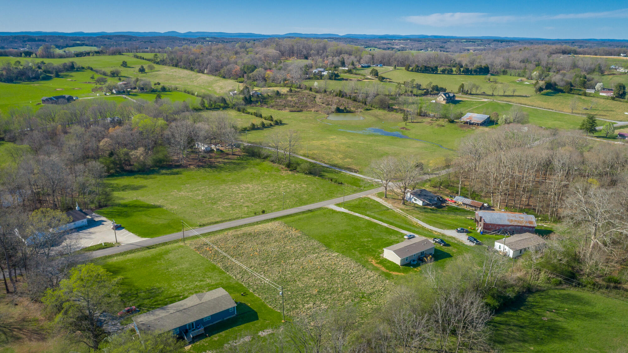326 County Road 326 Road Sweetwater, TN 37874 - Photo 20 of 42 0 Co Road 326 HD-21