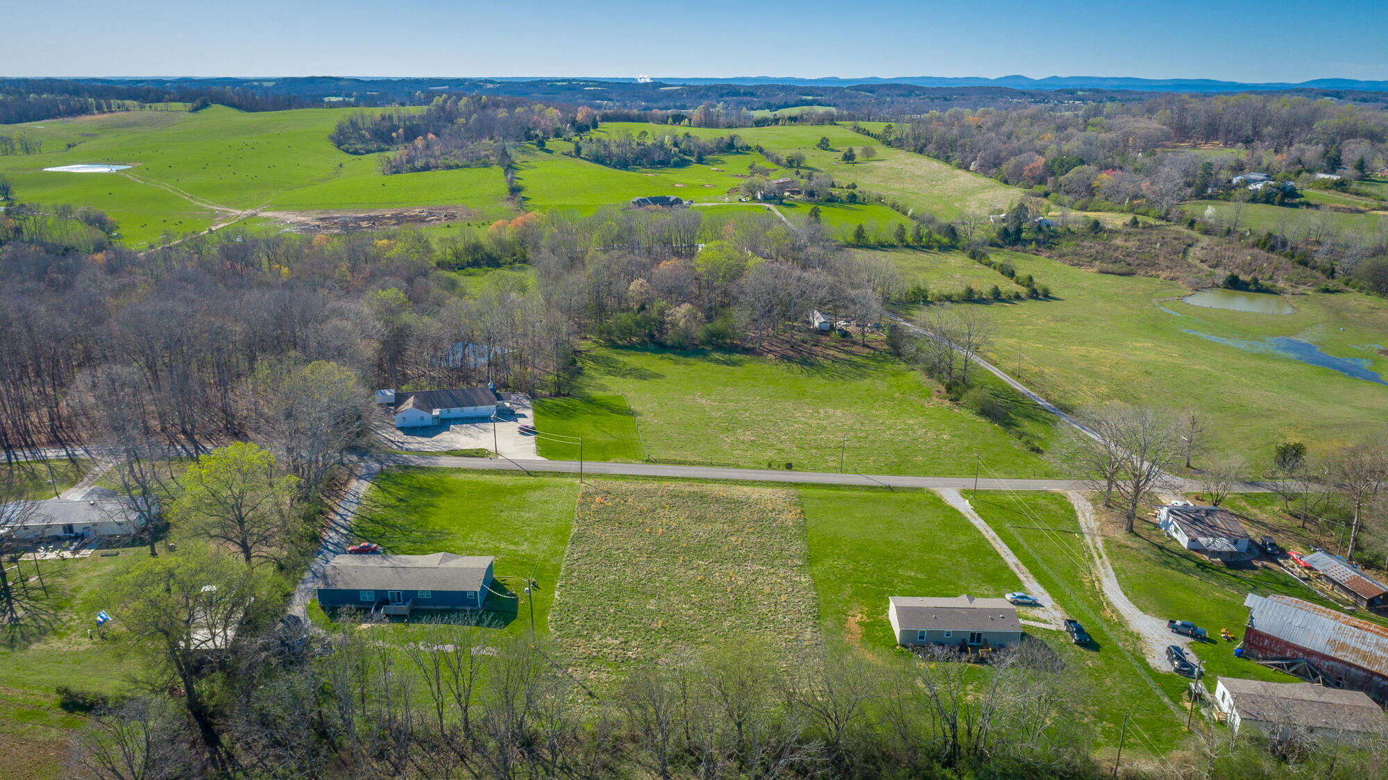326 County Road 326 Road Sweetwater, TN 37874 - Photo 21 of 42 0 Co Road 326 HD-22