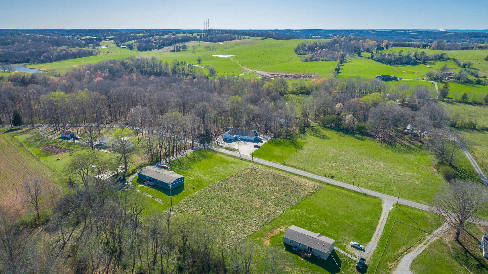 326 County Road 326 Road Sweetwater, TN 37874 - Photo 22 of 42 0 Co Road 326 HD-23
