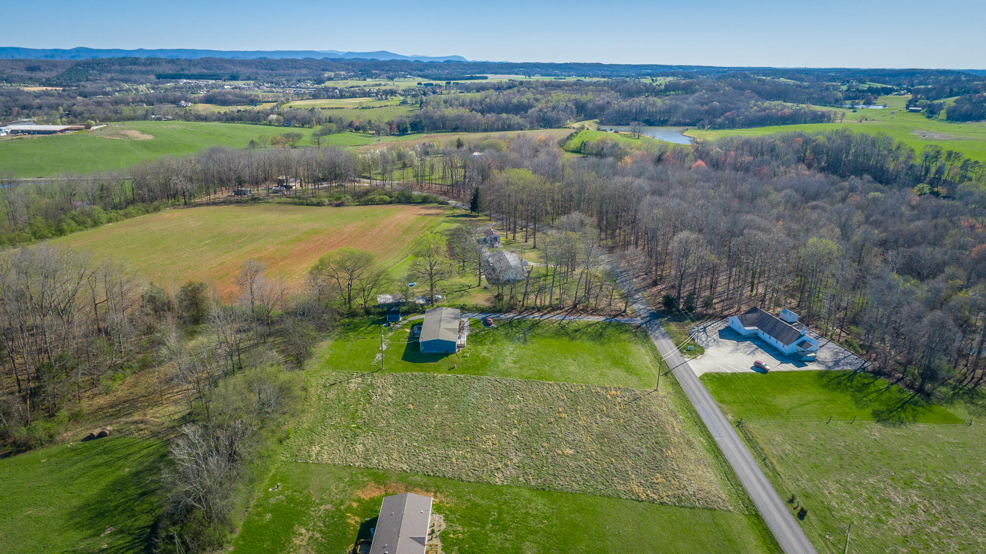 326 County Road 326 Road Sweetwater, TN 37874 - Photo 24 of 42 0 Co Road 326 HD-25