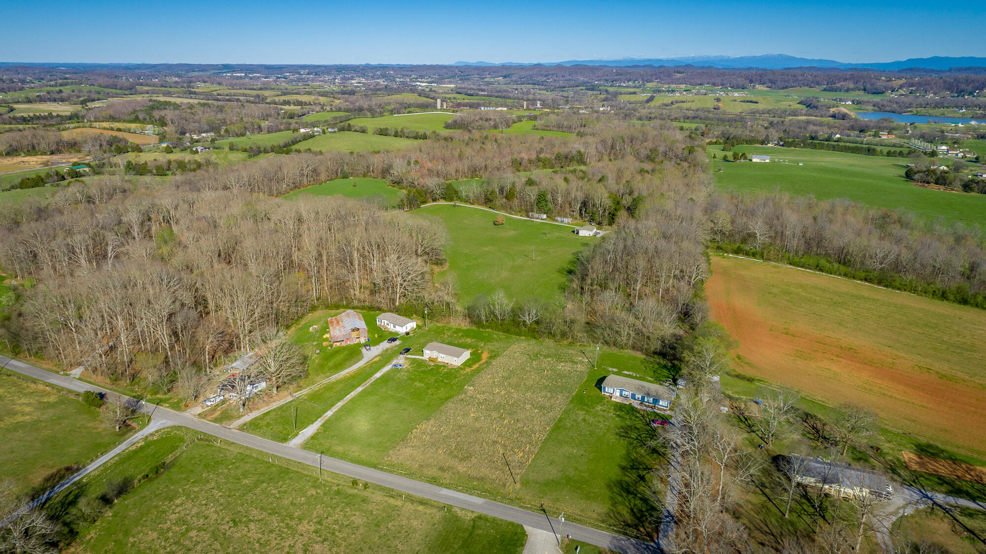 326 County Road 326 Road Sweetwater, TN 37874 - Photo 29 of 42 0 Co Road 326 HD-30