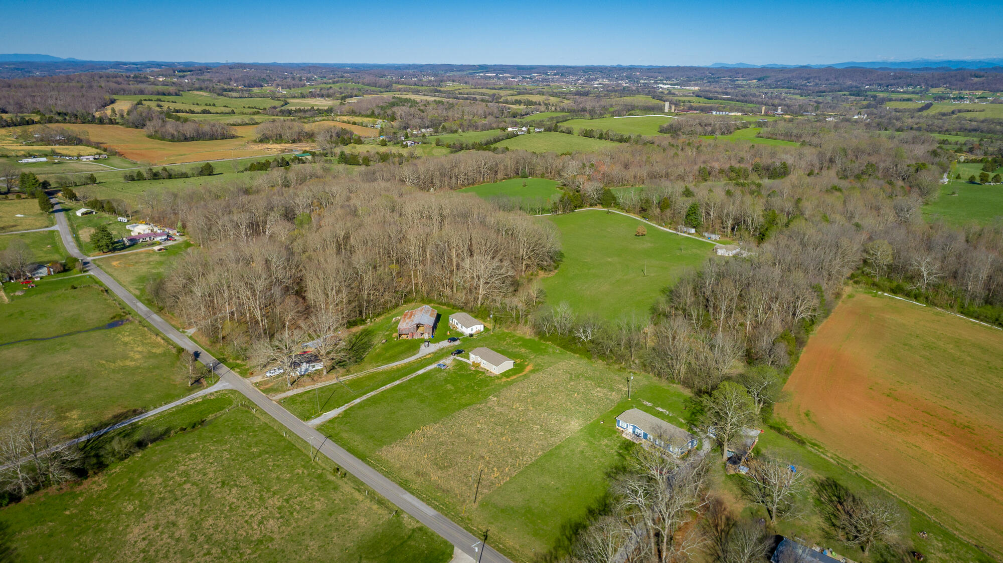 326 County Road 326 Road Sweetwater, TN 37874 - Photo 30 of 42 0 Co Road 326 HD-31