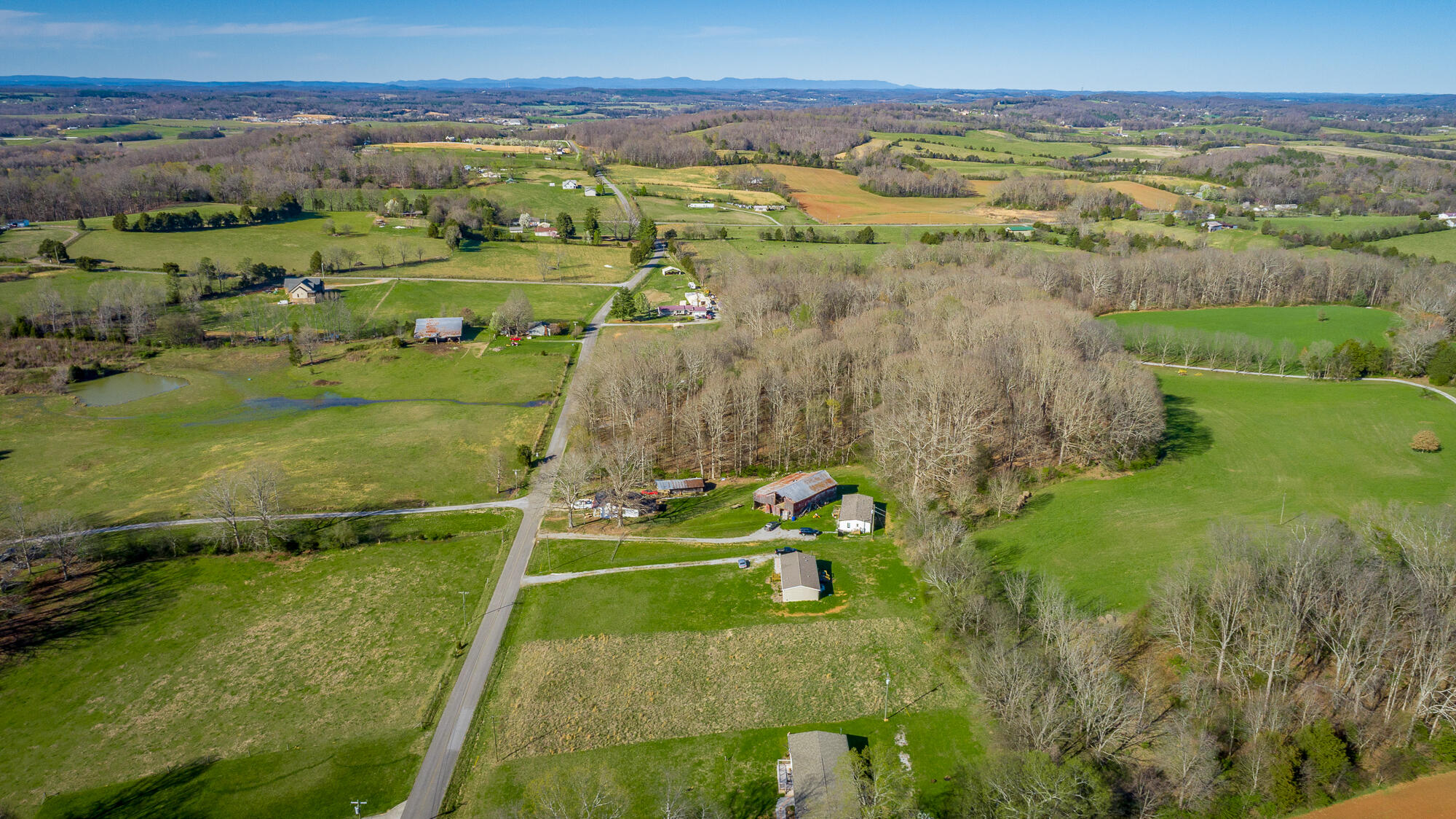 326 County Road 326 Road Sweetwater, TN 37874 - Photo 32 of 42 0 Co Road 326 HD-33