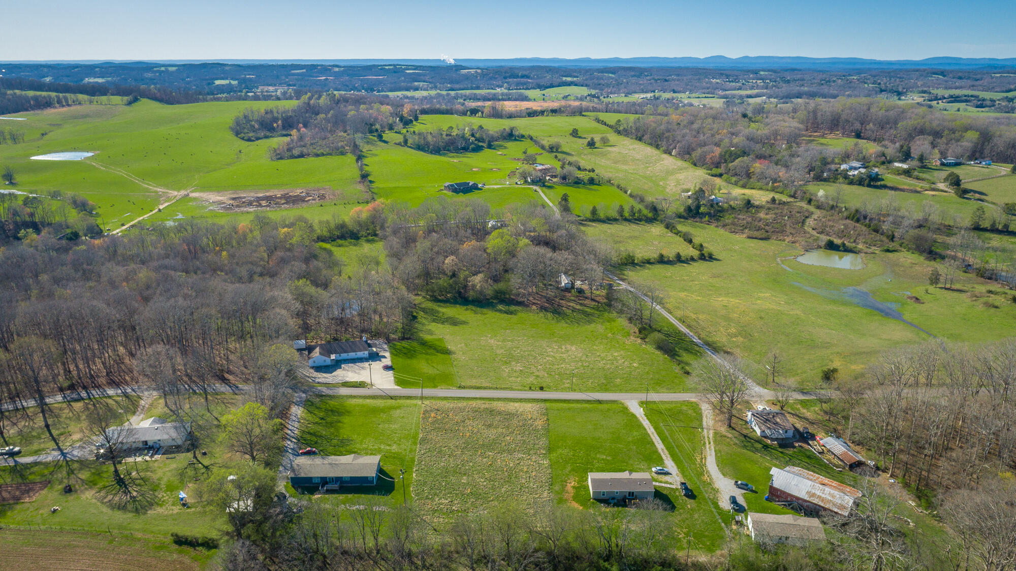 326 County Road 326 Road Sweetwater, TN 37874 - Photo 33 of 42 0 Co Road 326 HD-36
