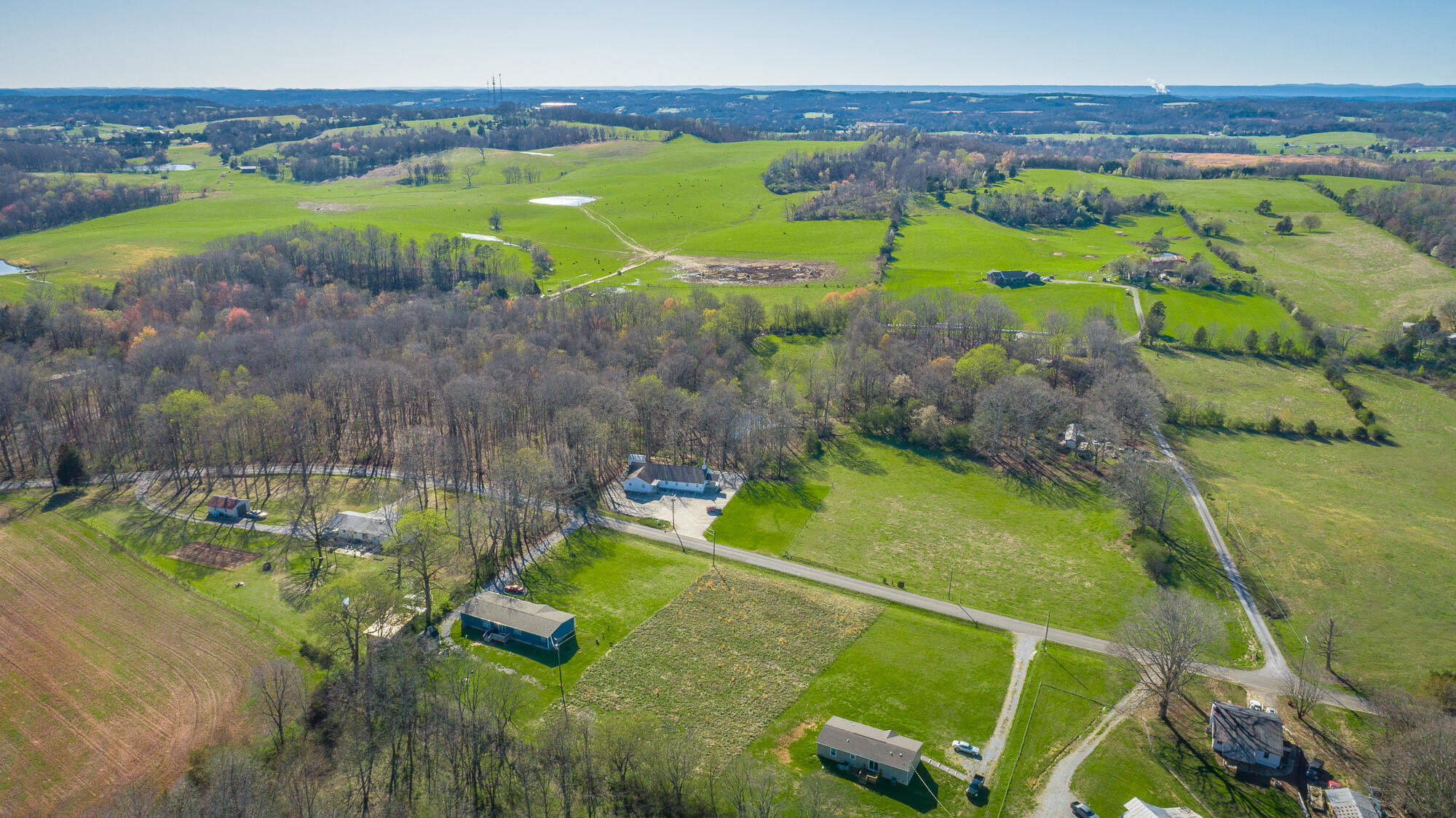 326 County Road 326 Road Sweetwater, TN 37874 - Photo 34 of 42 0 Co Road 326 HD-37