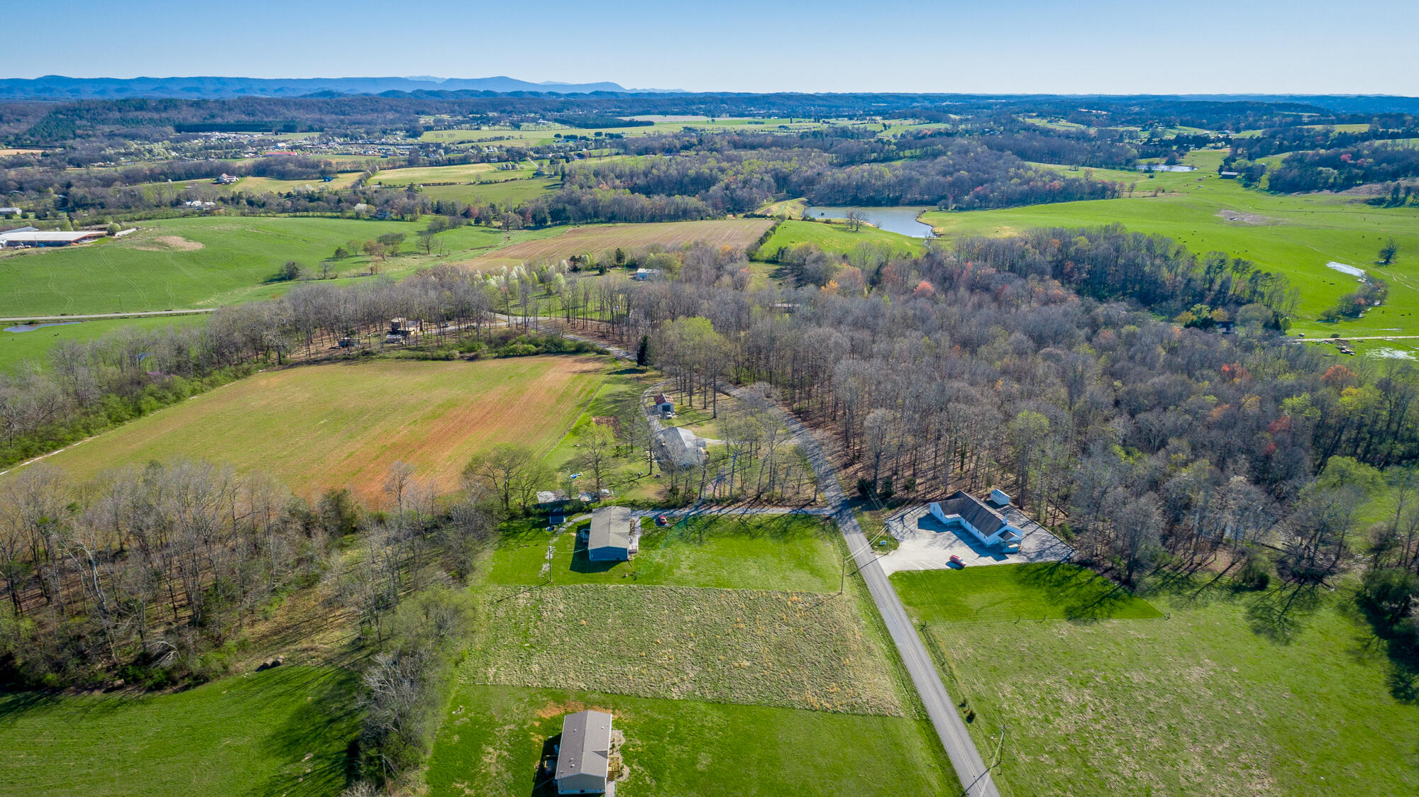 326 County Road 326 Road Sweetwater, TN 37874 - Photo 36 of 42 0 Co Road 326 HD-39