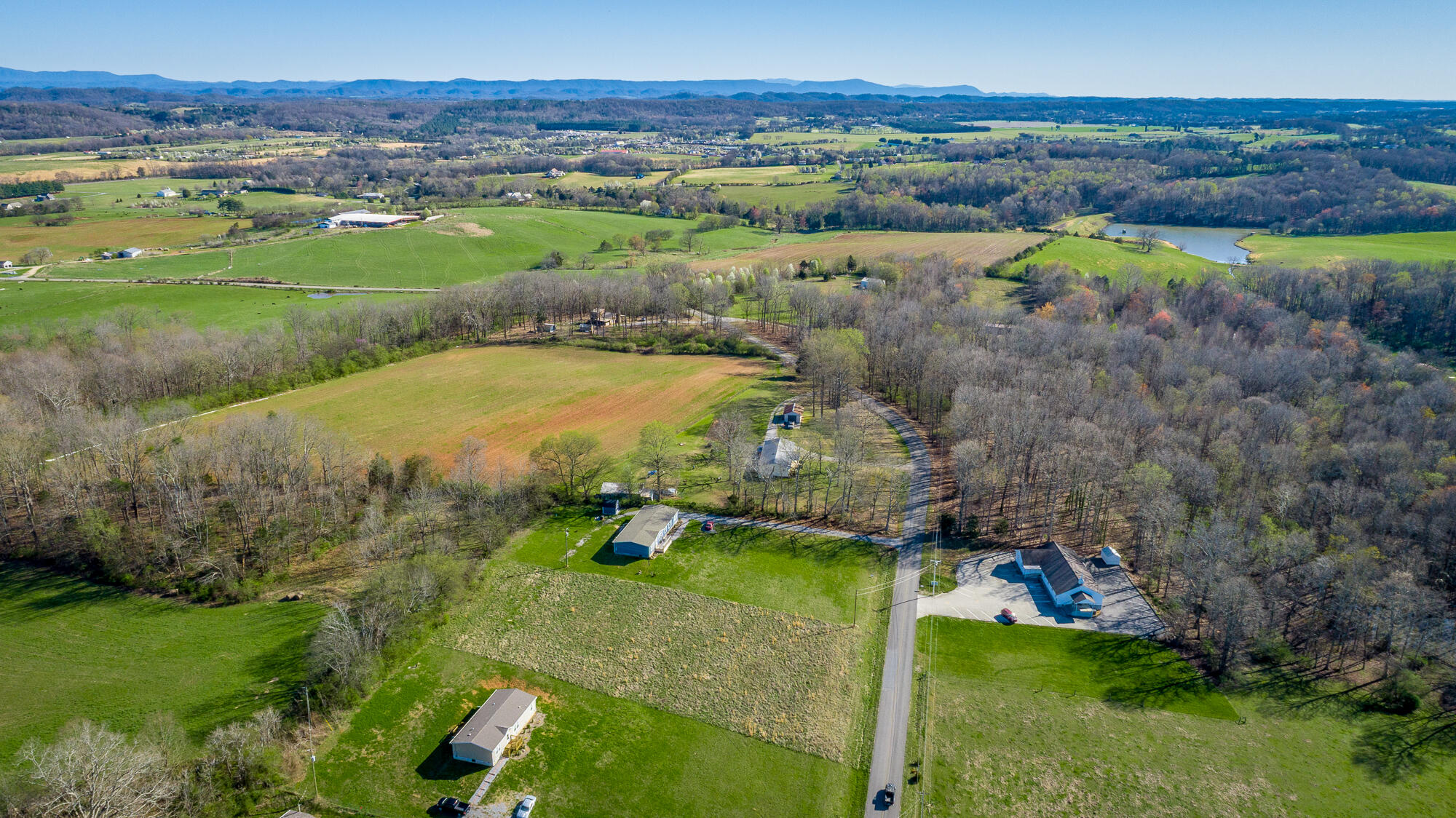 326 County Road 326 Road Sweetwater, TN 37874 - Photo 37 of 42 0 Co Road 326 HD-40