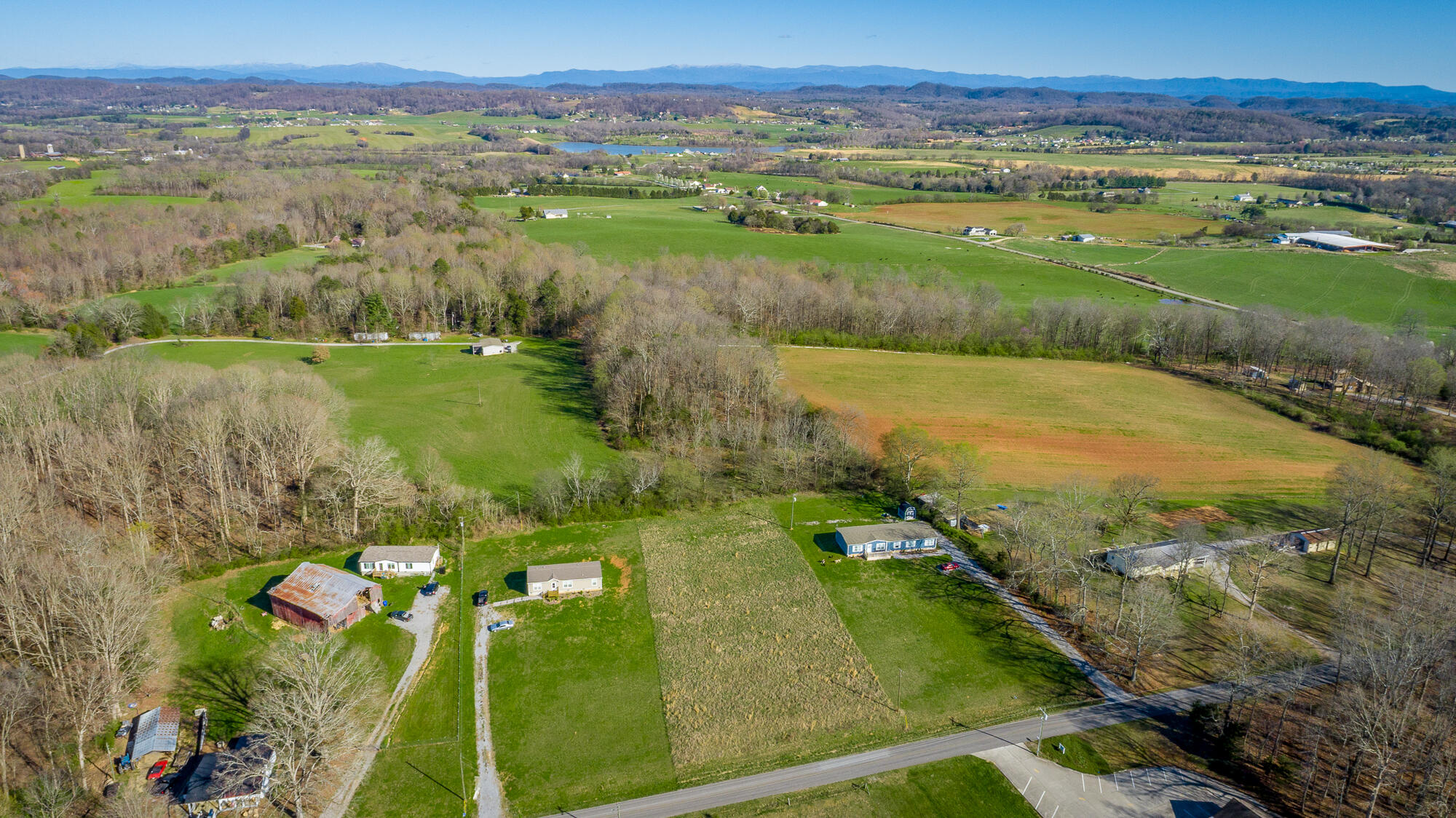 326 County Road 326 Road Sweetwater, TN 37874 - Photo 40 of 42 0 Co Road 326 HD-43