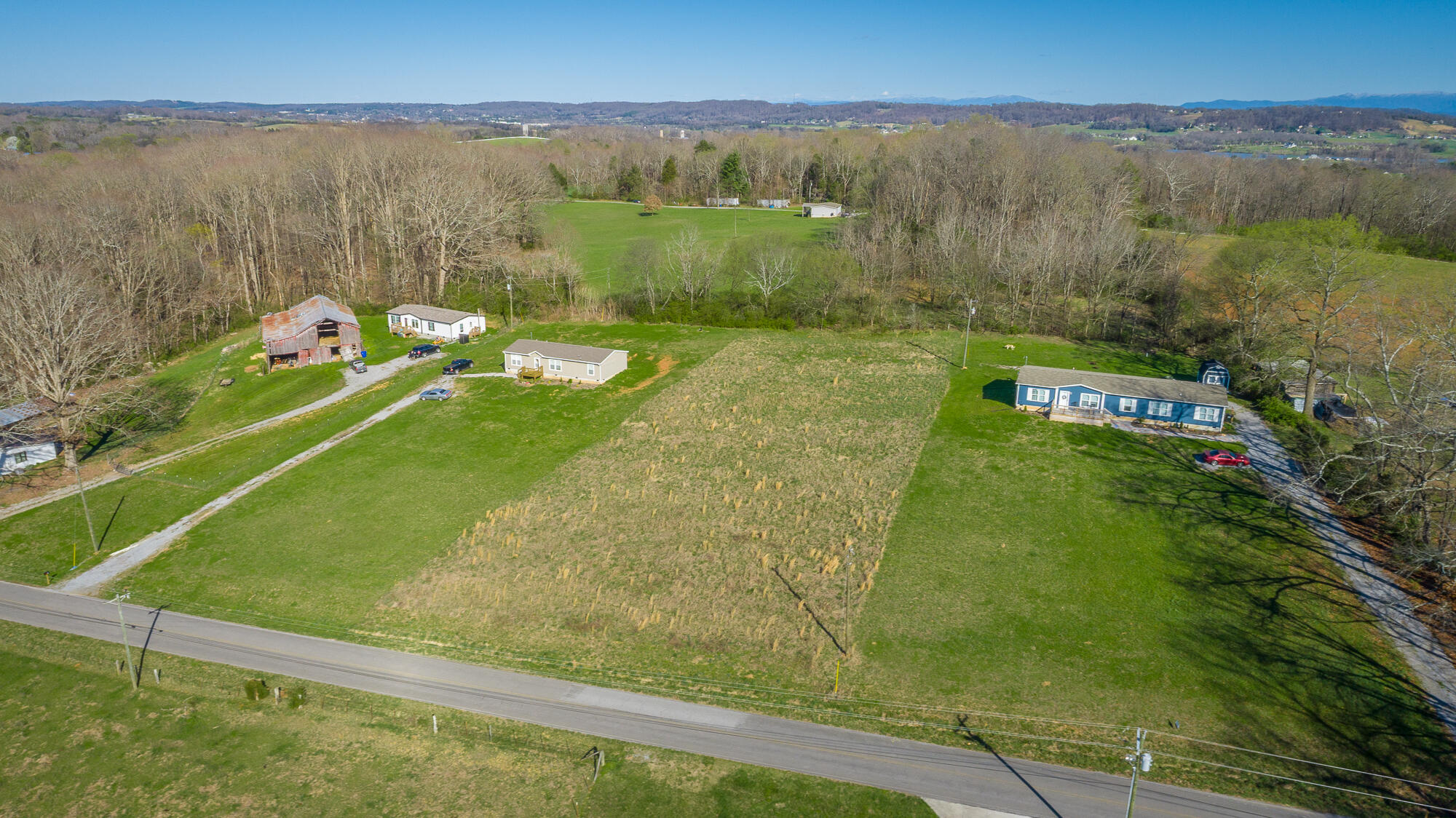 326 County Road 326 Road Sweetwater, TN 37874 - Photo 7 of 42 0 Co Road 326 HD-7