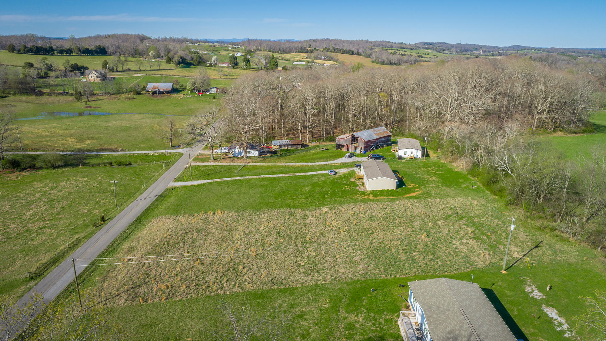 326 County Road 326 Road Sweetwater, TN 37874 - Photo 9 of 42 0 Co Road 326 HD-9