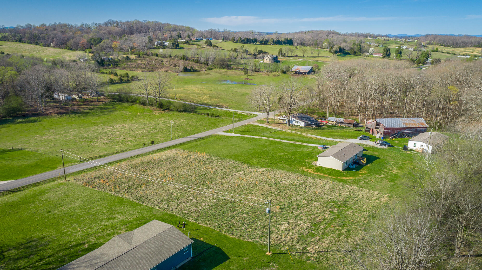 326 County Road 326 Road Sweetwater, TN 37874 - Photo 10 of 42 0 Co Road 326 HD-10