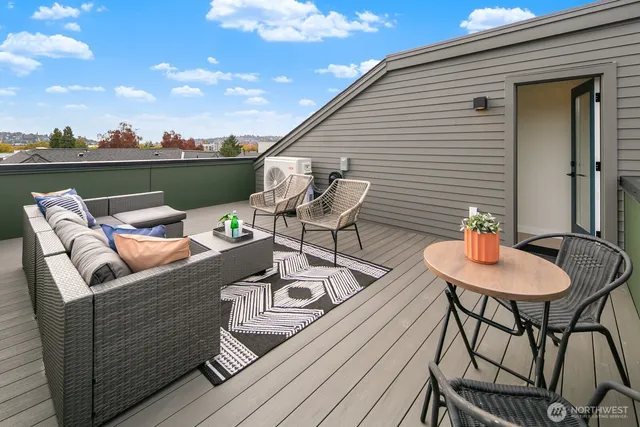 $1,120,000 | 932 Northwest 58th Street, Seattle, WA 98107